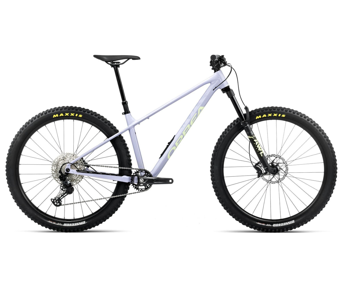 Bicicleta MTB ORBEA LAUFEY H10