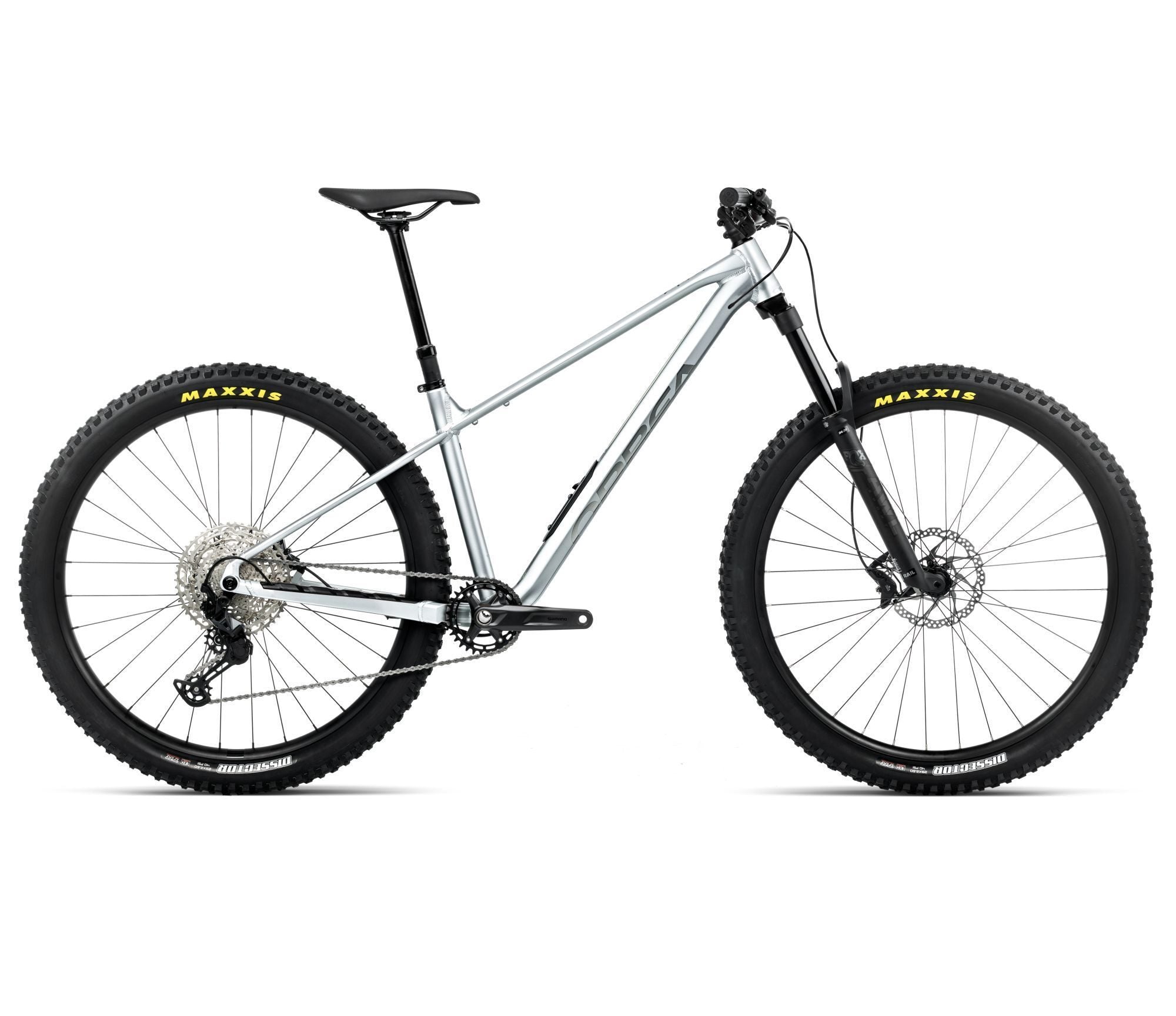 Bicicleta MTB ORBEA  LAUFEY H10