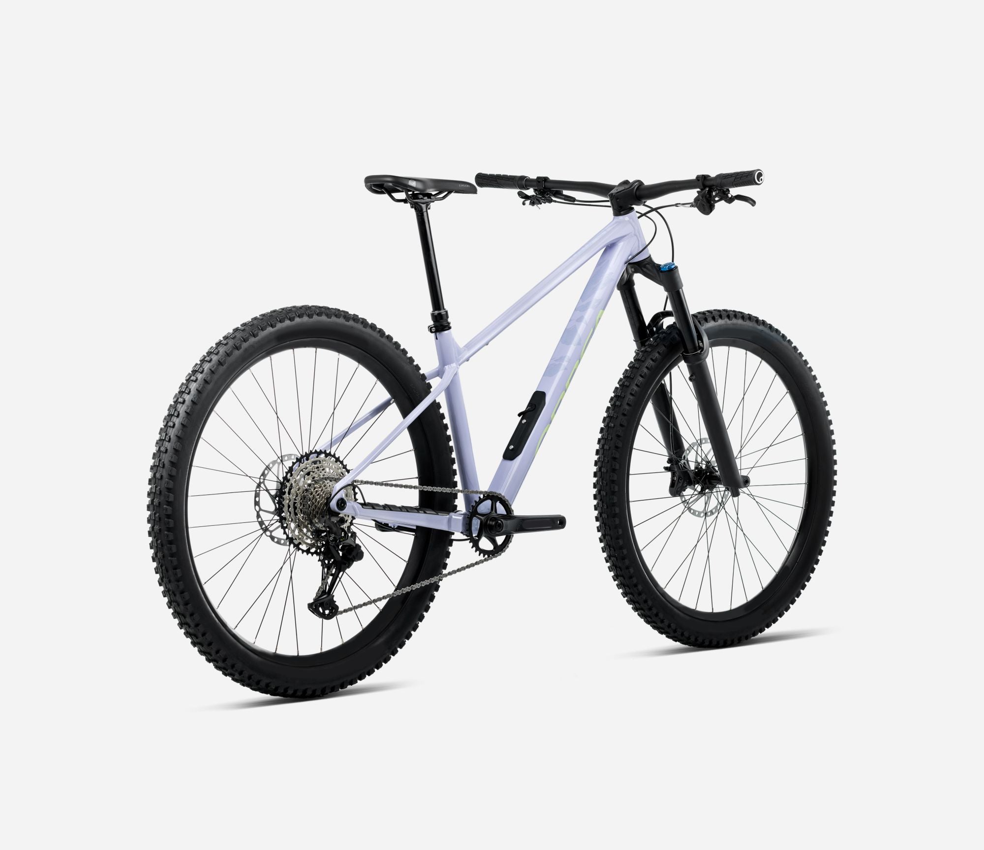 Bicicleta MTB ORBEA LAUFEY H30