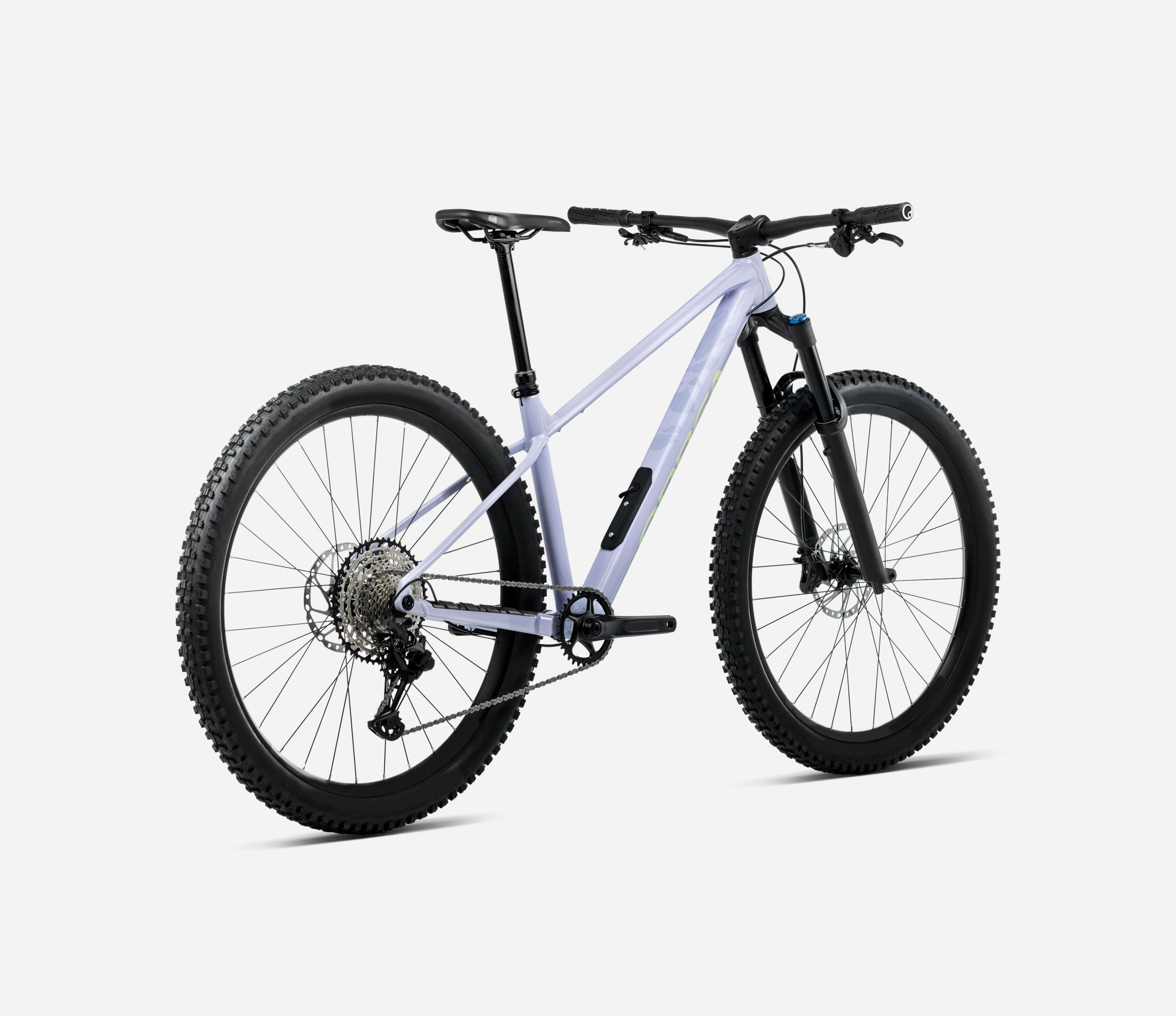Bicicleta MTB ORBEA LAUFEY H-LTD