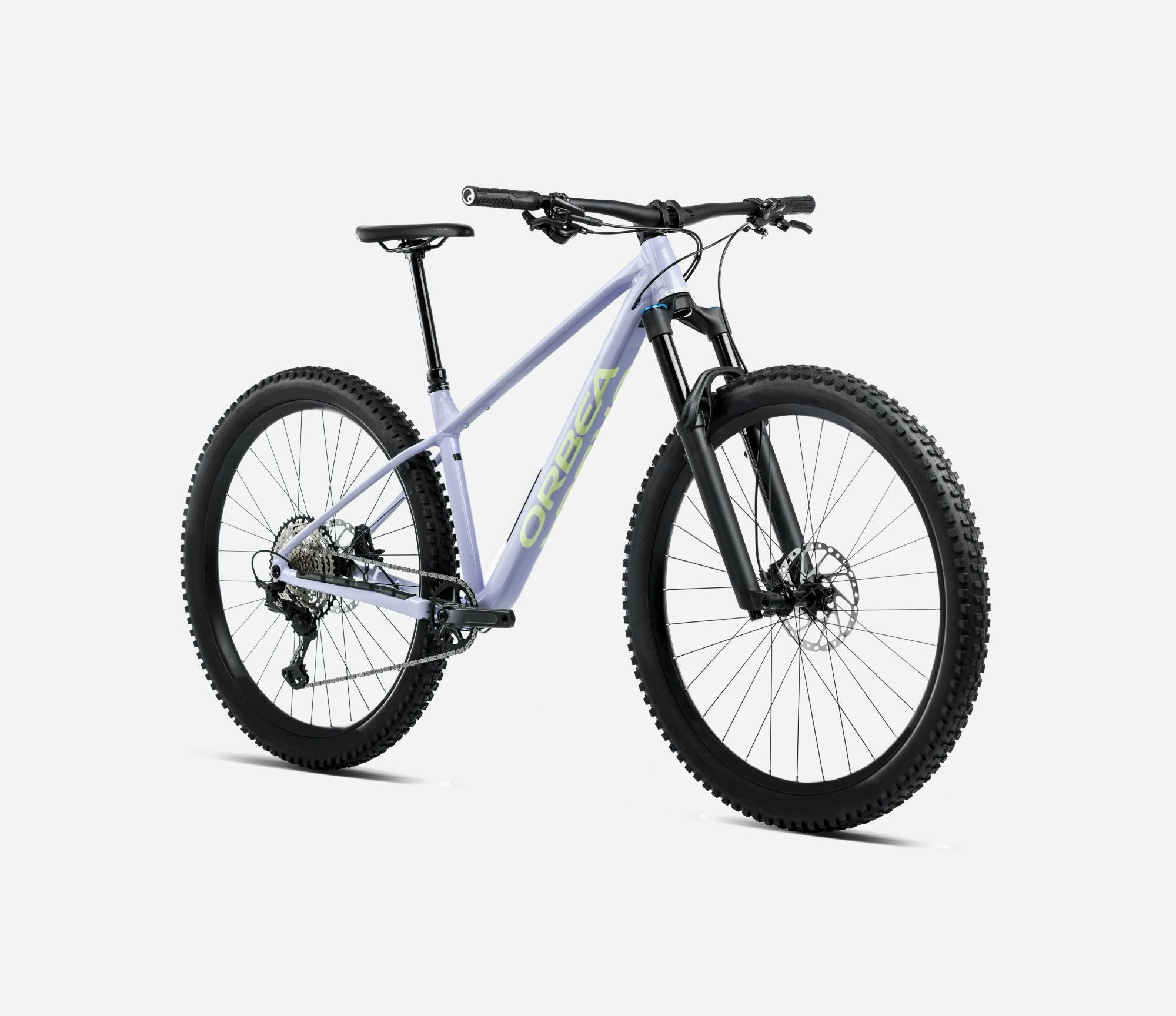 Bicicleta MTB ORBEA LAUFEY H30