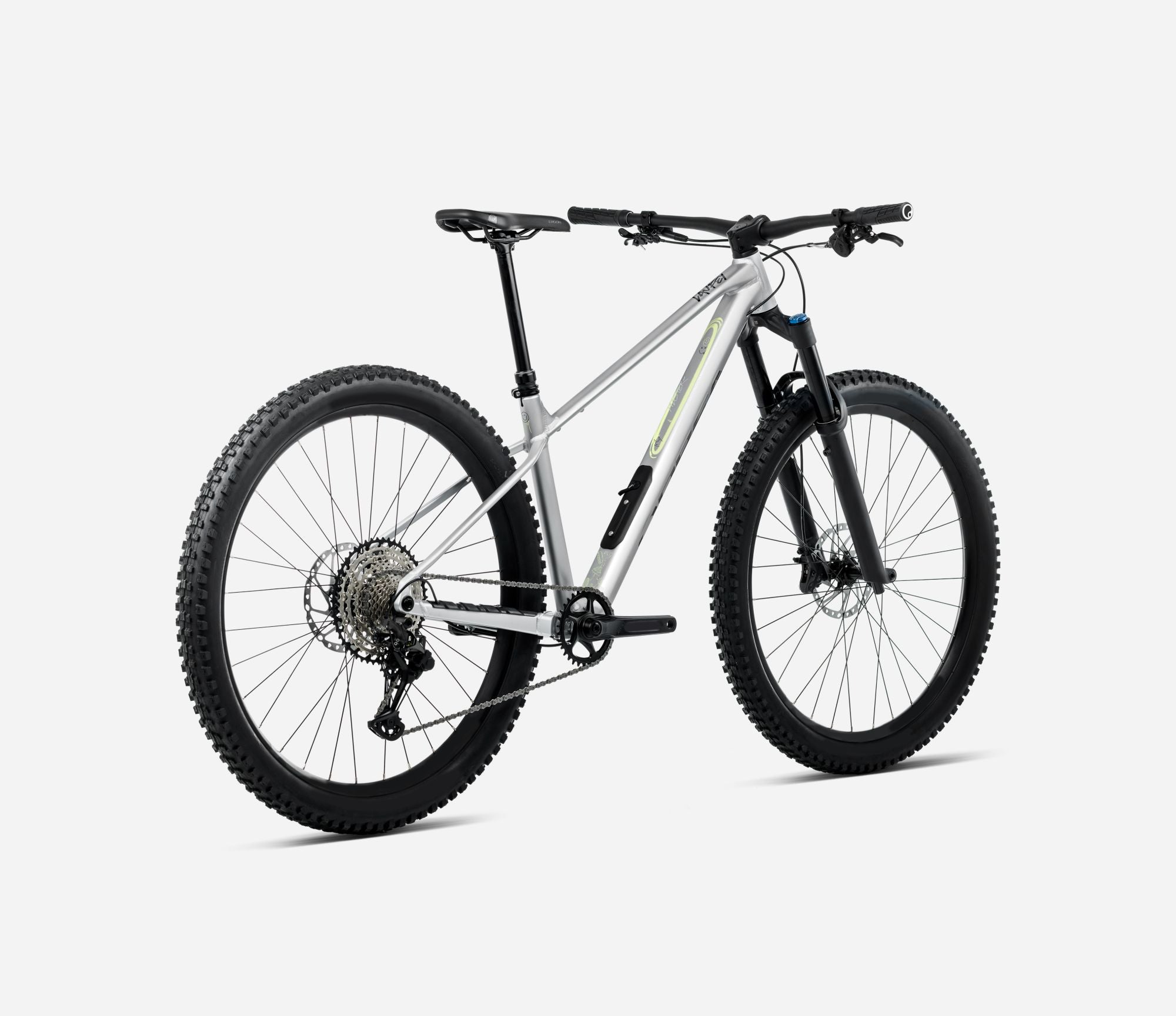 Bicicleta MTB ORBEA LAUFEY H30
