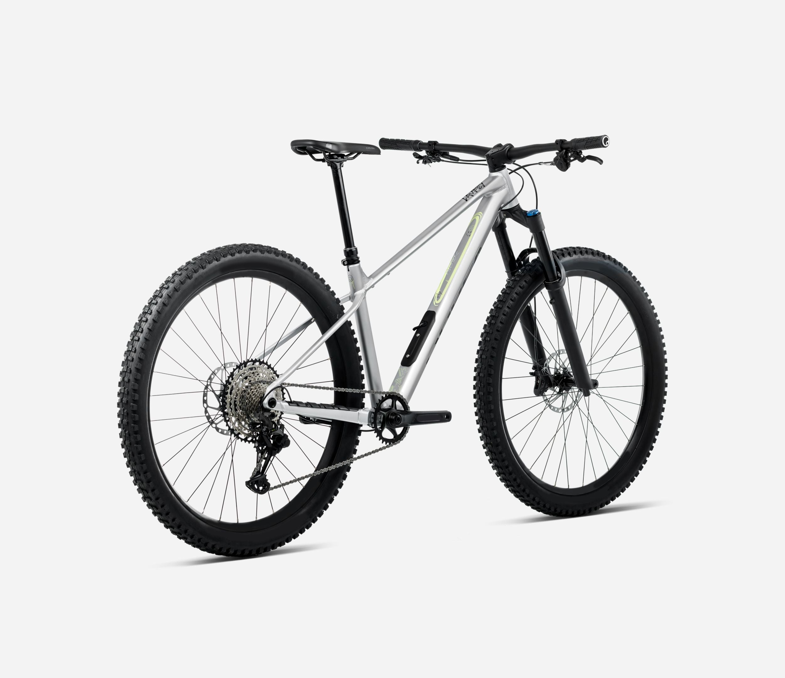 Bicicleta MTB ORBEA LAUFEY H-LTD
