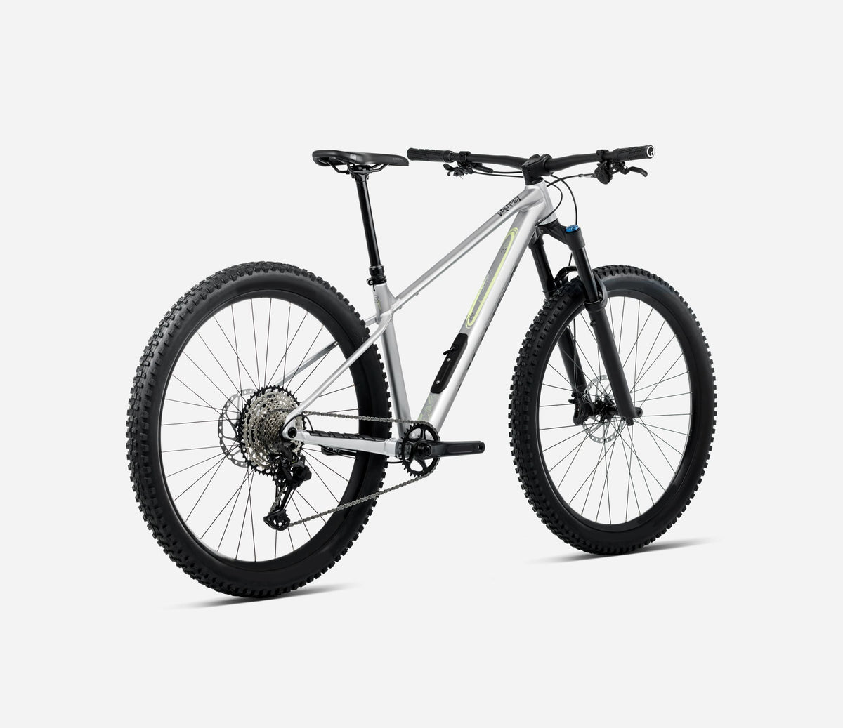 Bicicleta MTB ORBEA LAUFEY H-LTD