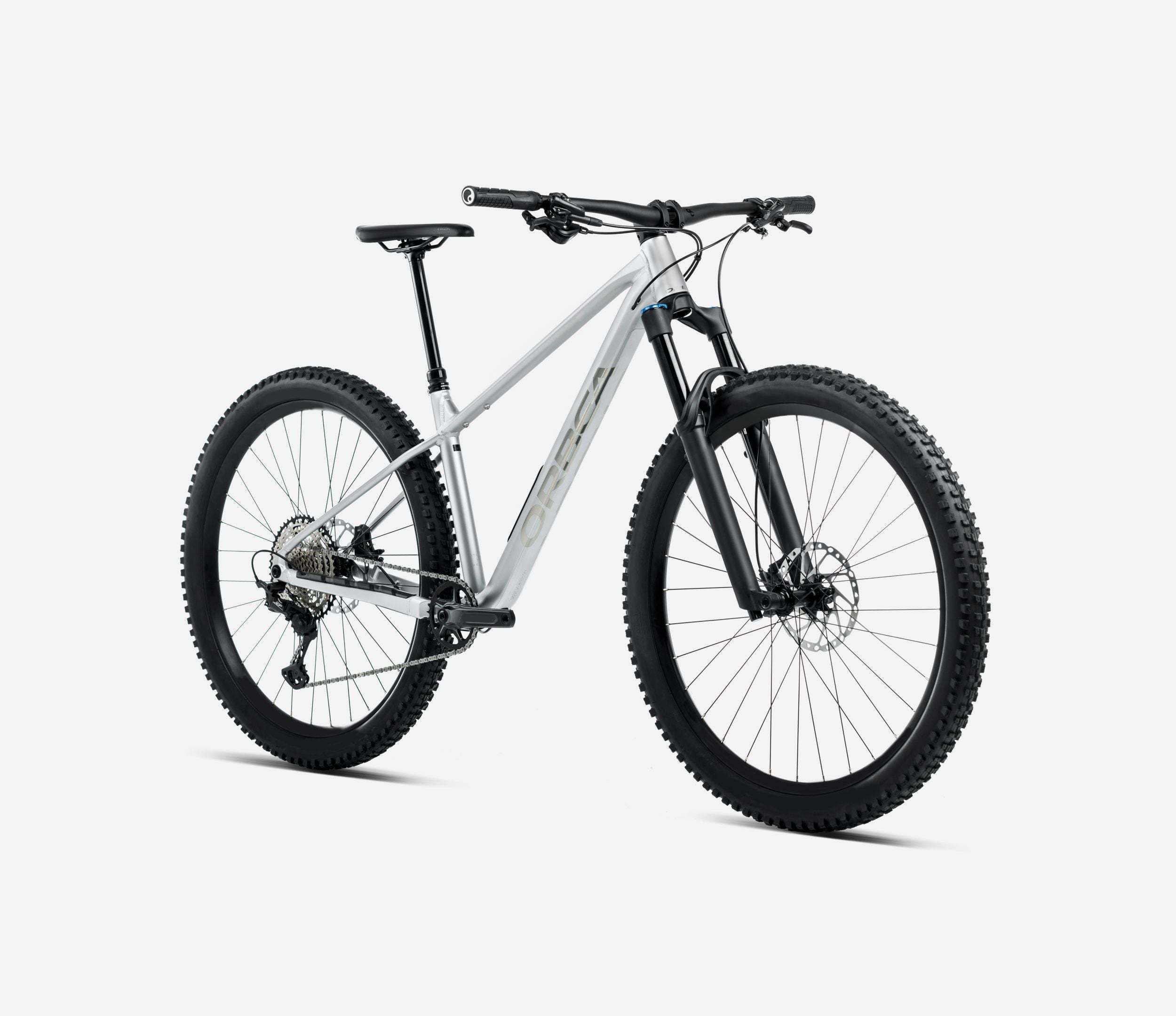 Bicicleta MTB ORBEA LAUFEY H-LTD