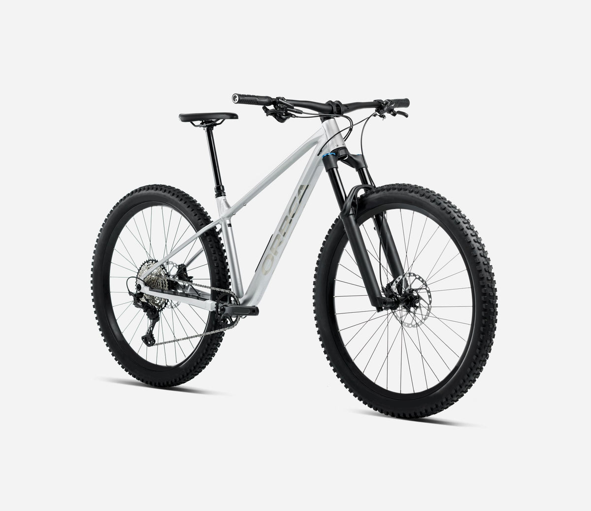 Bicicleta MTB ORBEA LAUFEY H-LTD