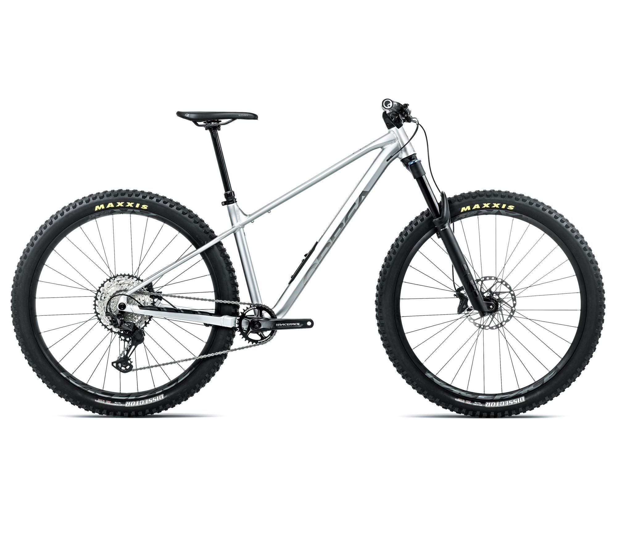 Bicicleta MTB ORBEA LAUFEY H-LTD