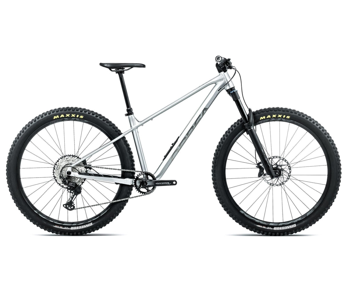 Bicicleta MTB ORBEA LAUFEY H-LTD