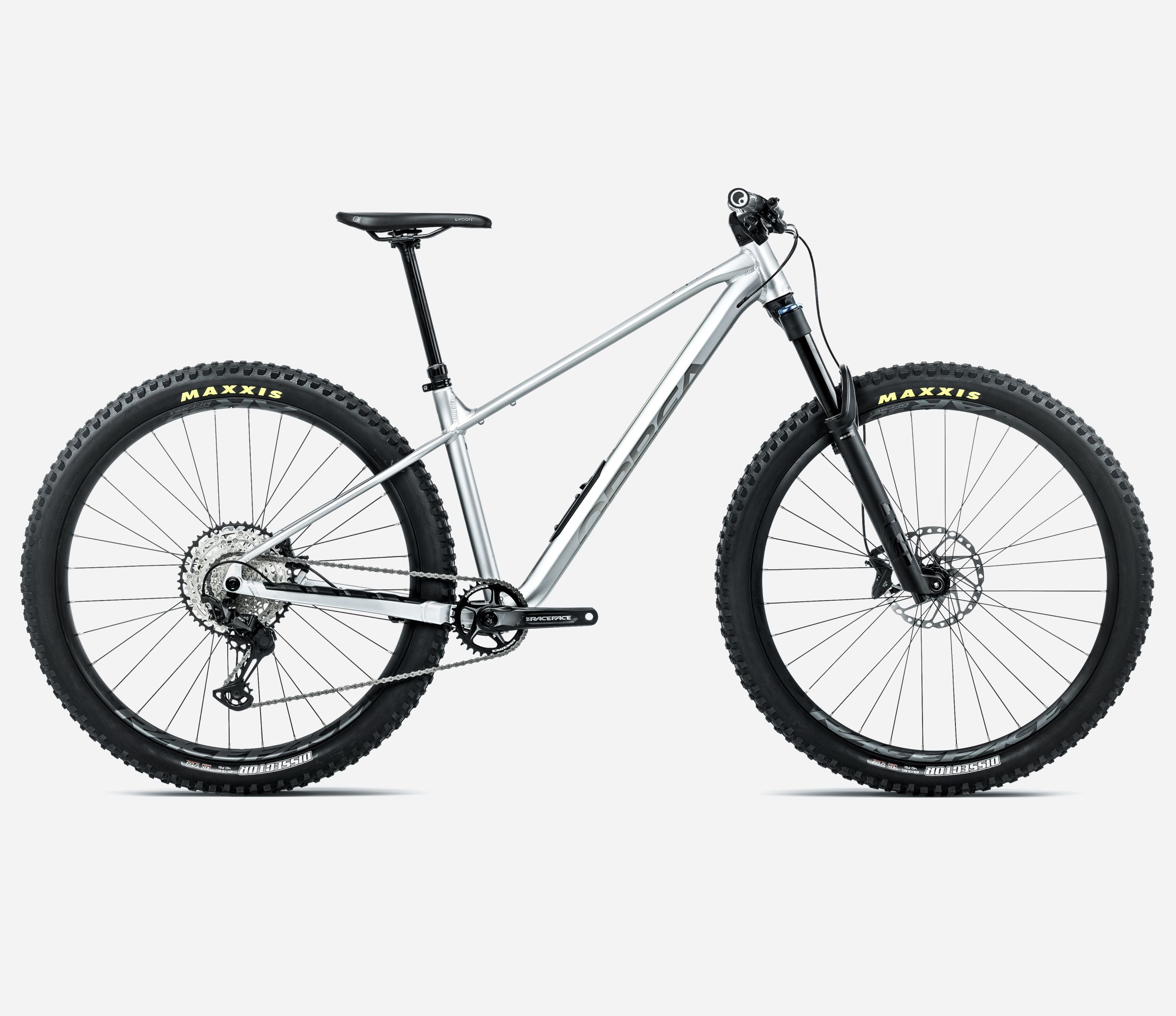 Bicicleta MTB ORBEA LAUFEY H-LTD