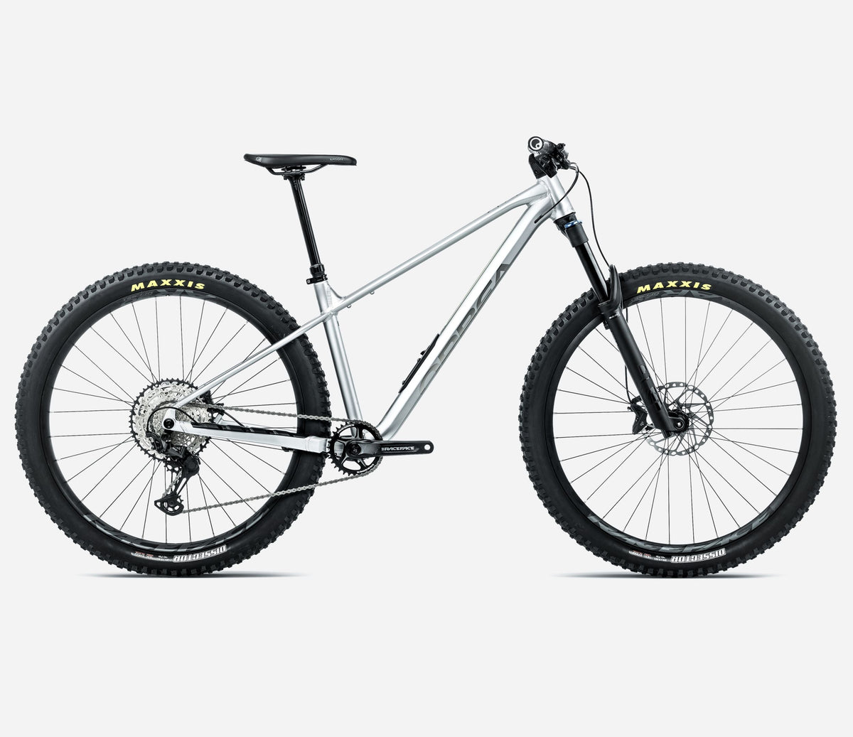 Bicicleta MTB ORBEA LAUFEY H-LTD