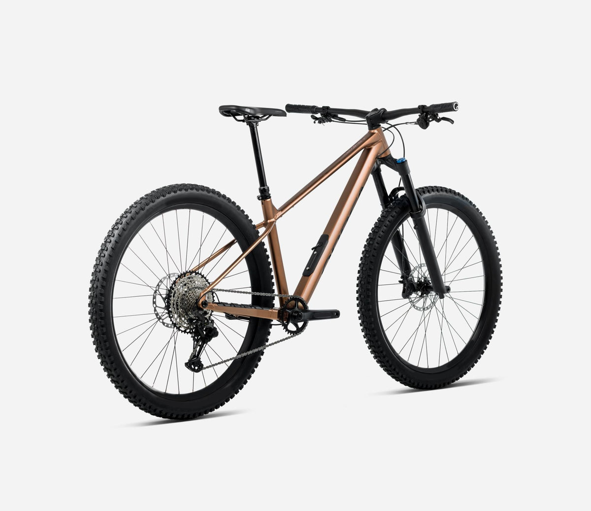 Bicicleta MTB ORBEA LAUFEY H30