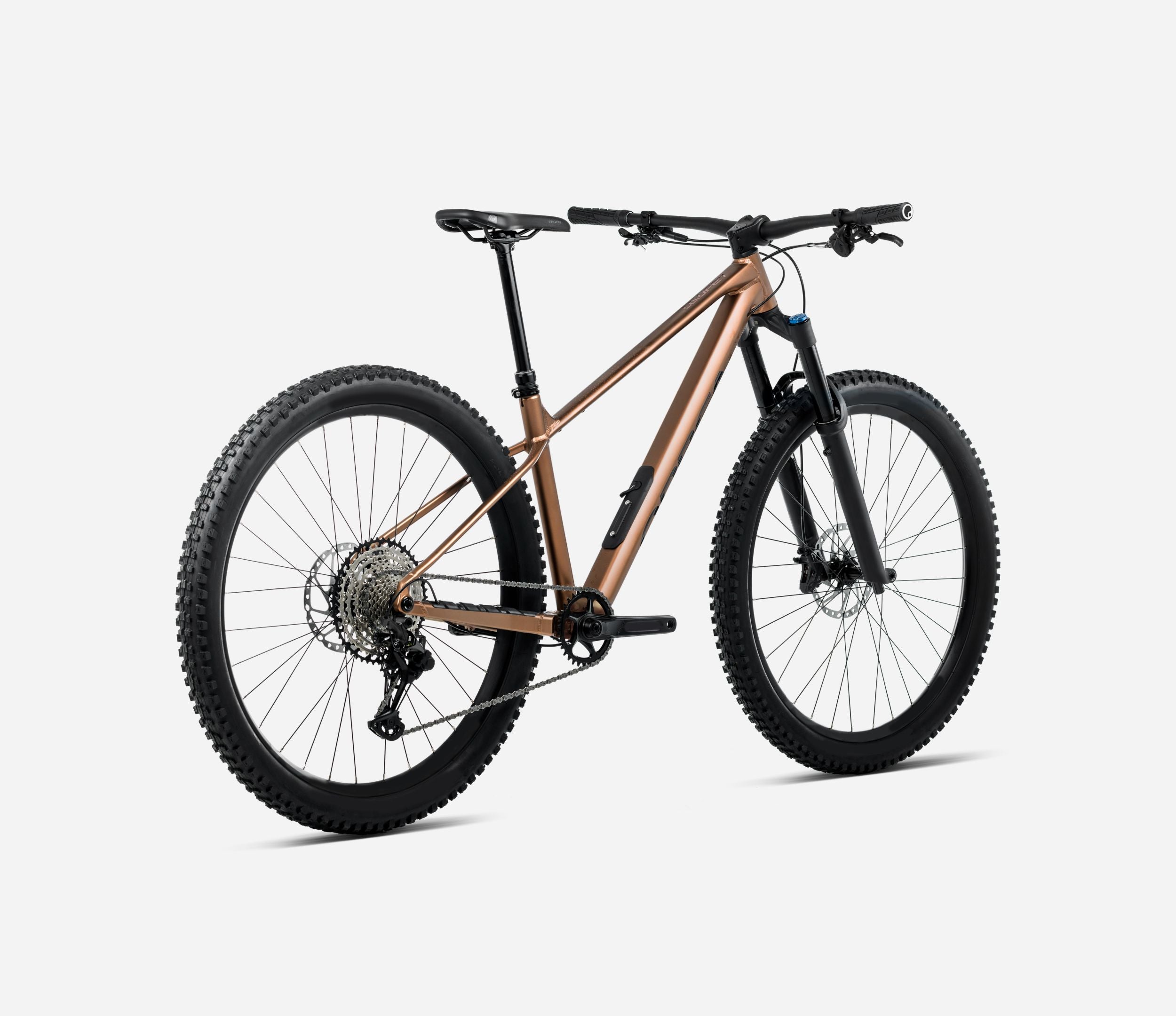 Bicicleta MTB ORBEA LAUFEY H-LTD