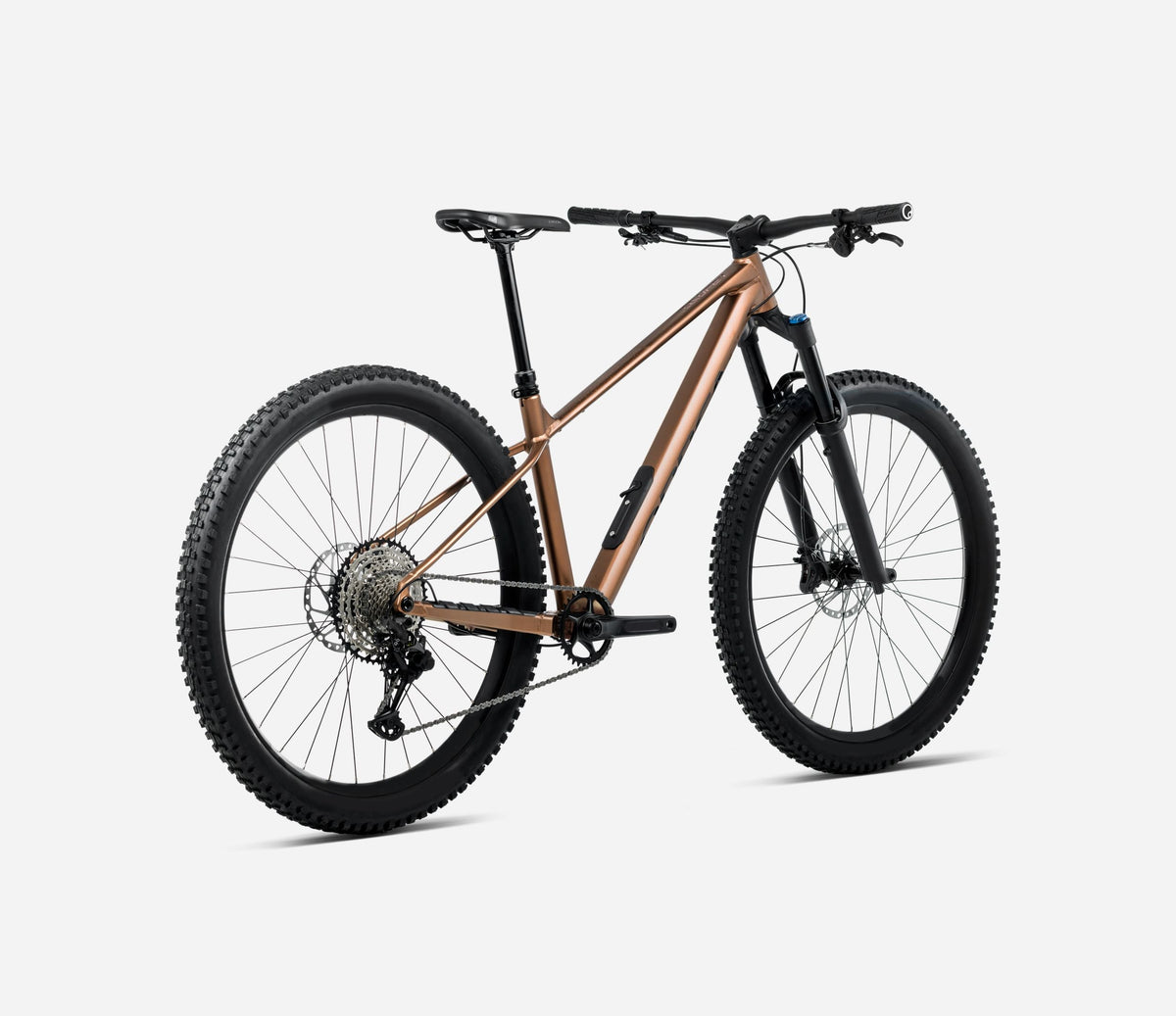 Bicicleta MTB ORBEA LAUFEY H-LTD