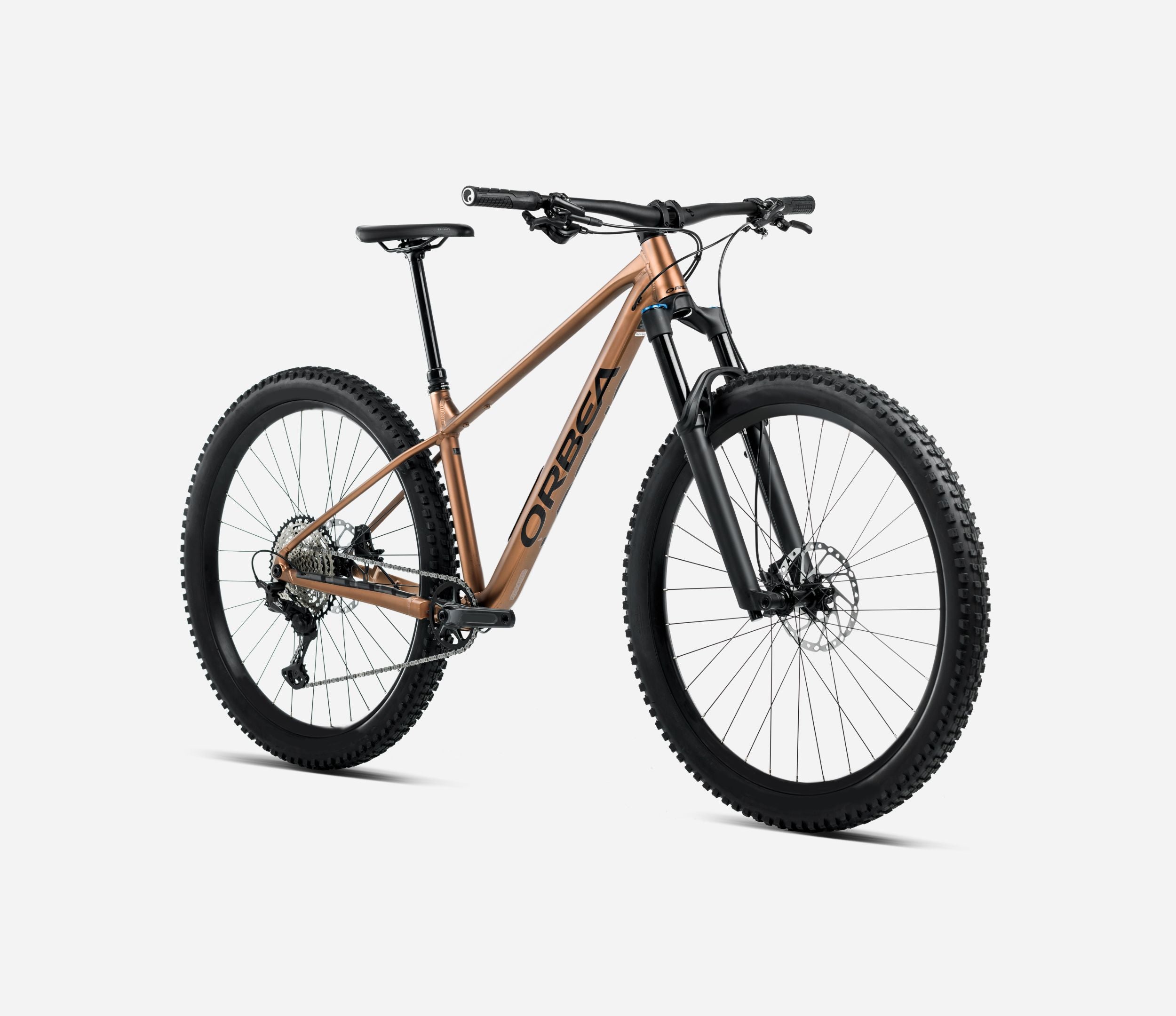 Bicicleta MTB ORBEA LAUFEY H-LTD