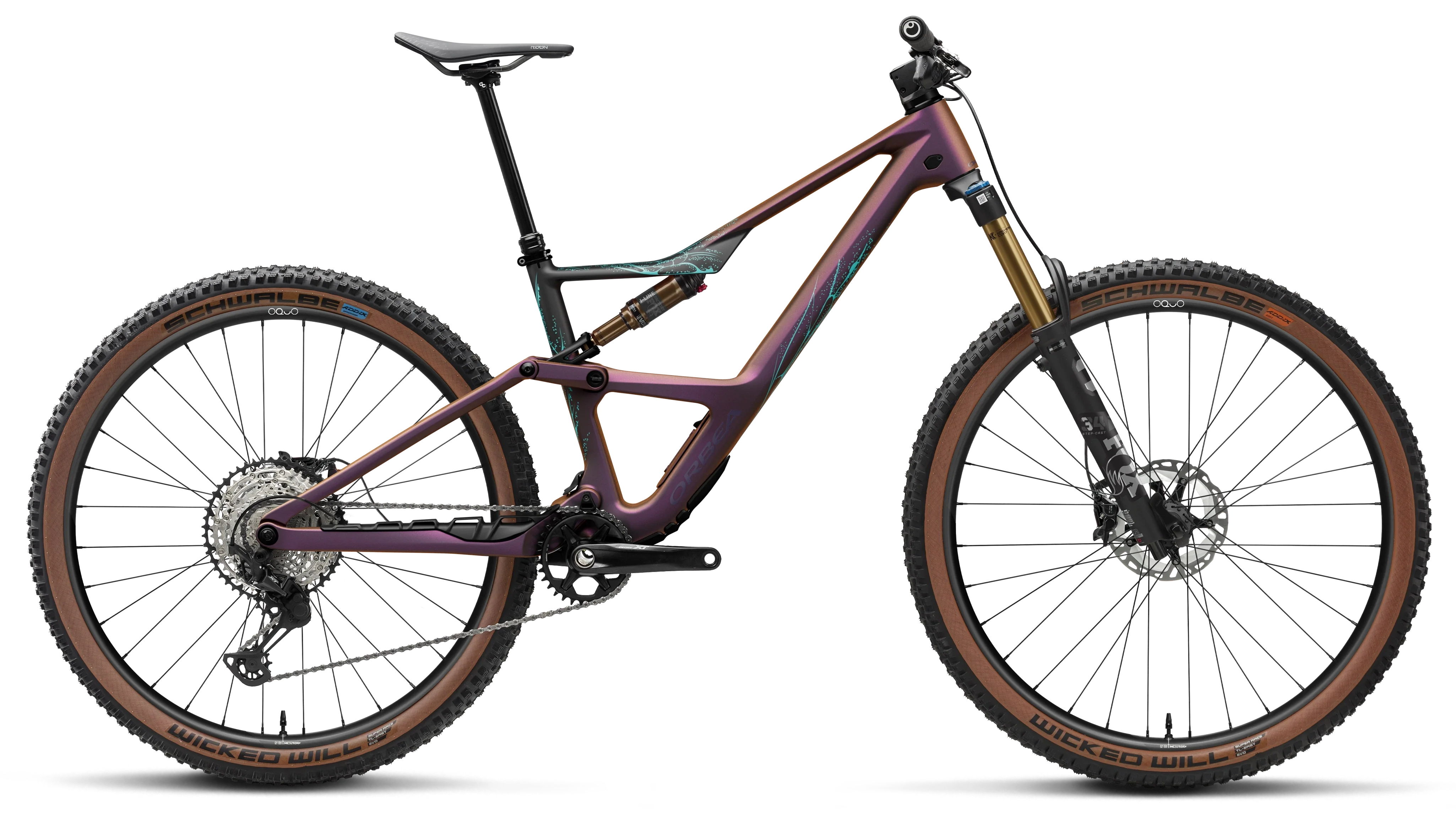 OCCAM SL M10 - 2026