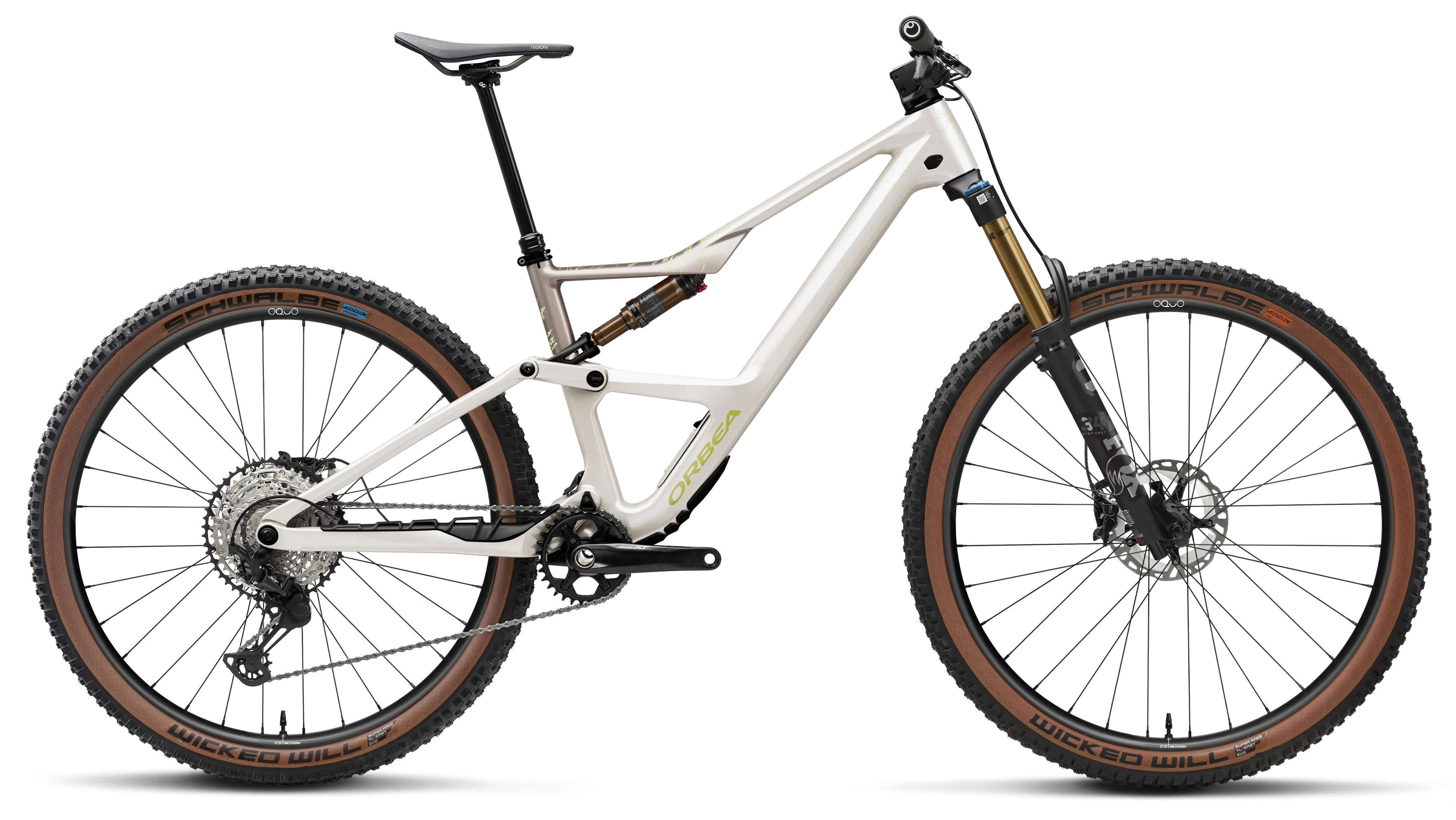 OCCAM SL M10 - 2026