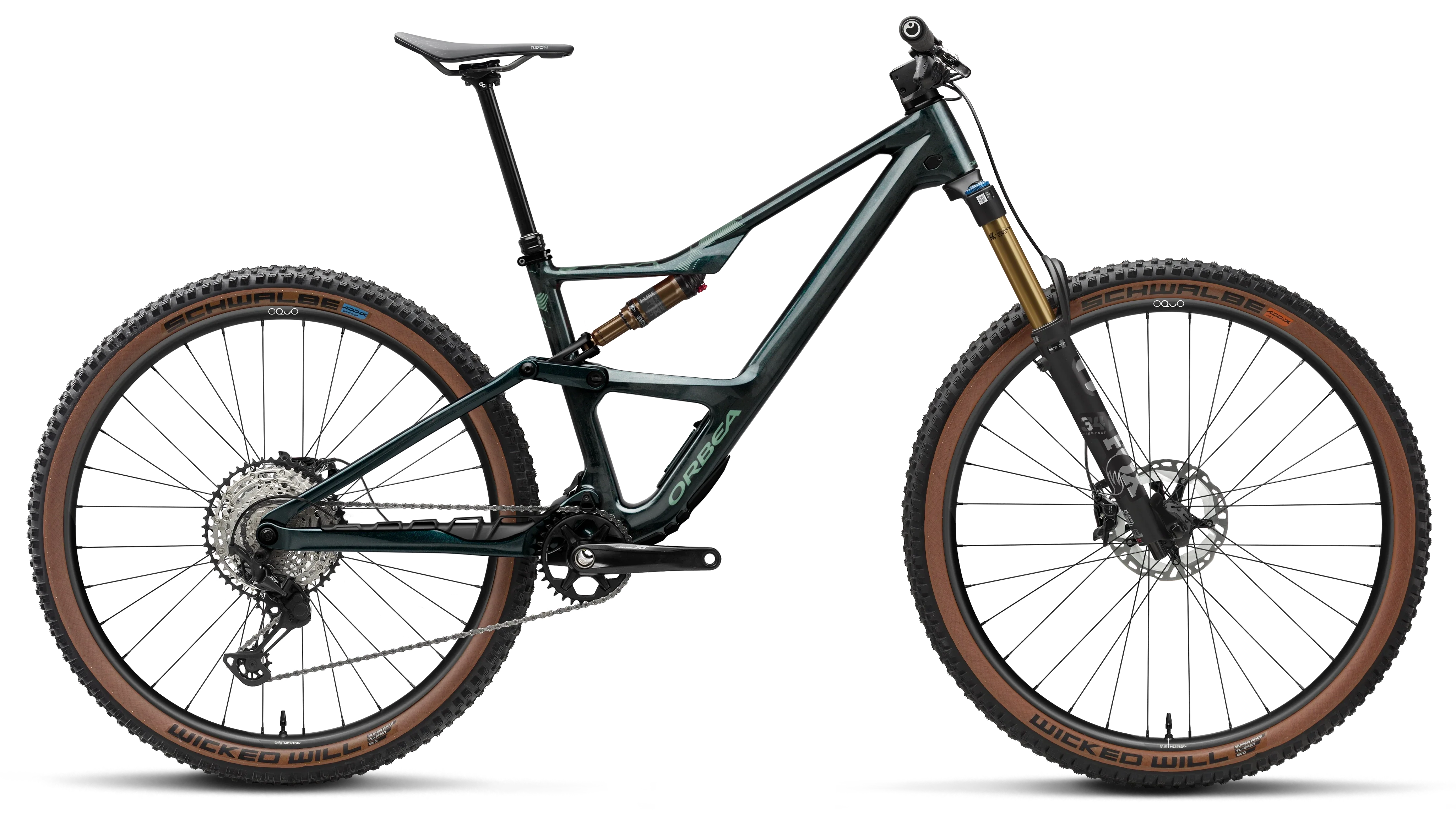 OCCAM SL M10 - 2026