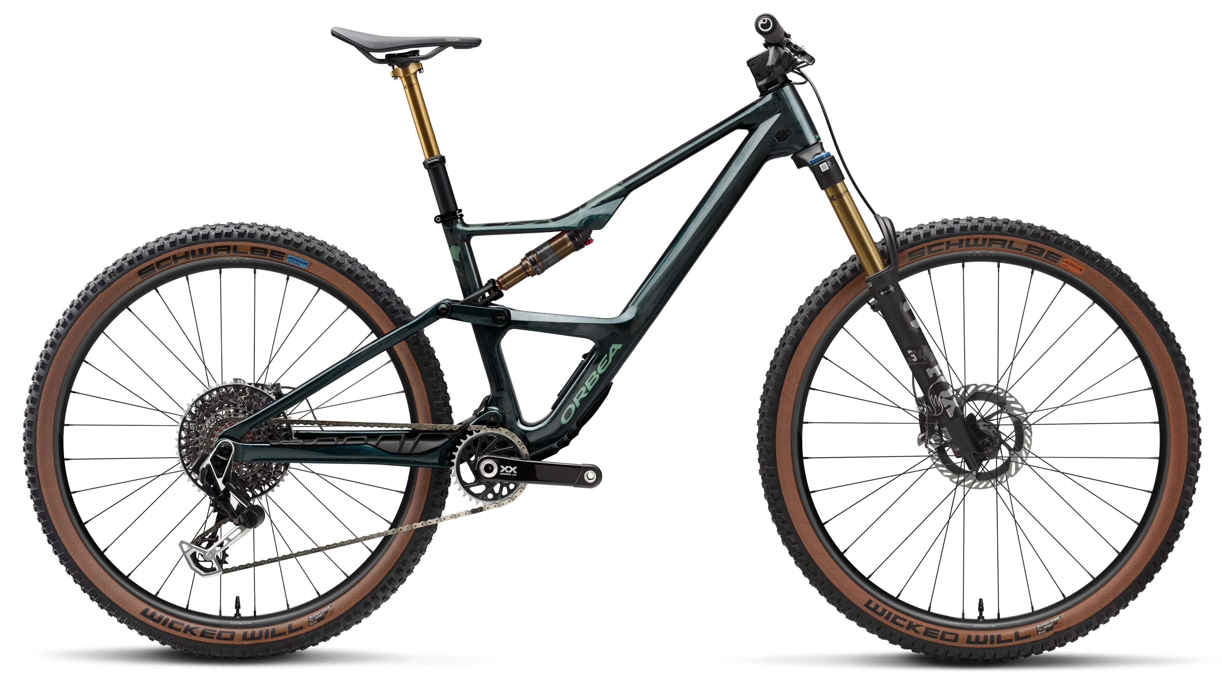 OCCAM SL M-LTD - 2026