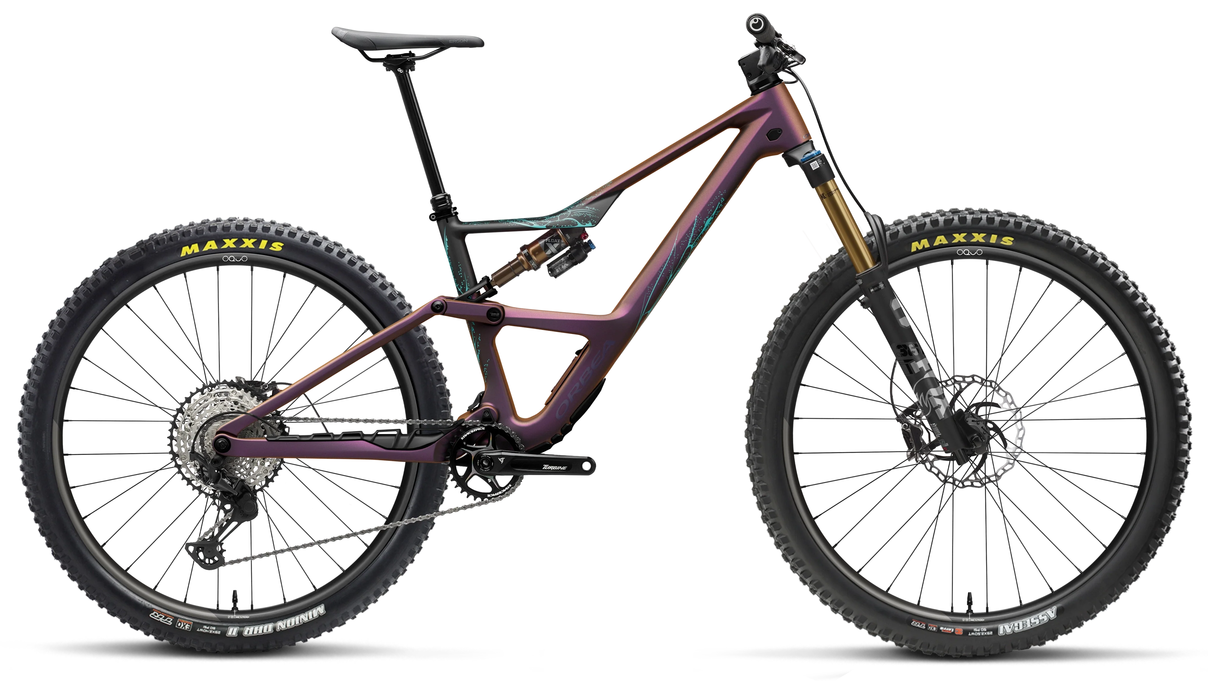OCCAM LT M10 - 2026