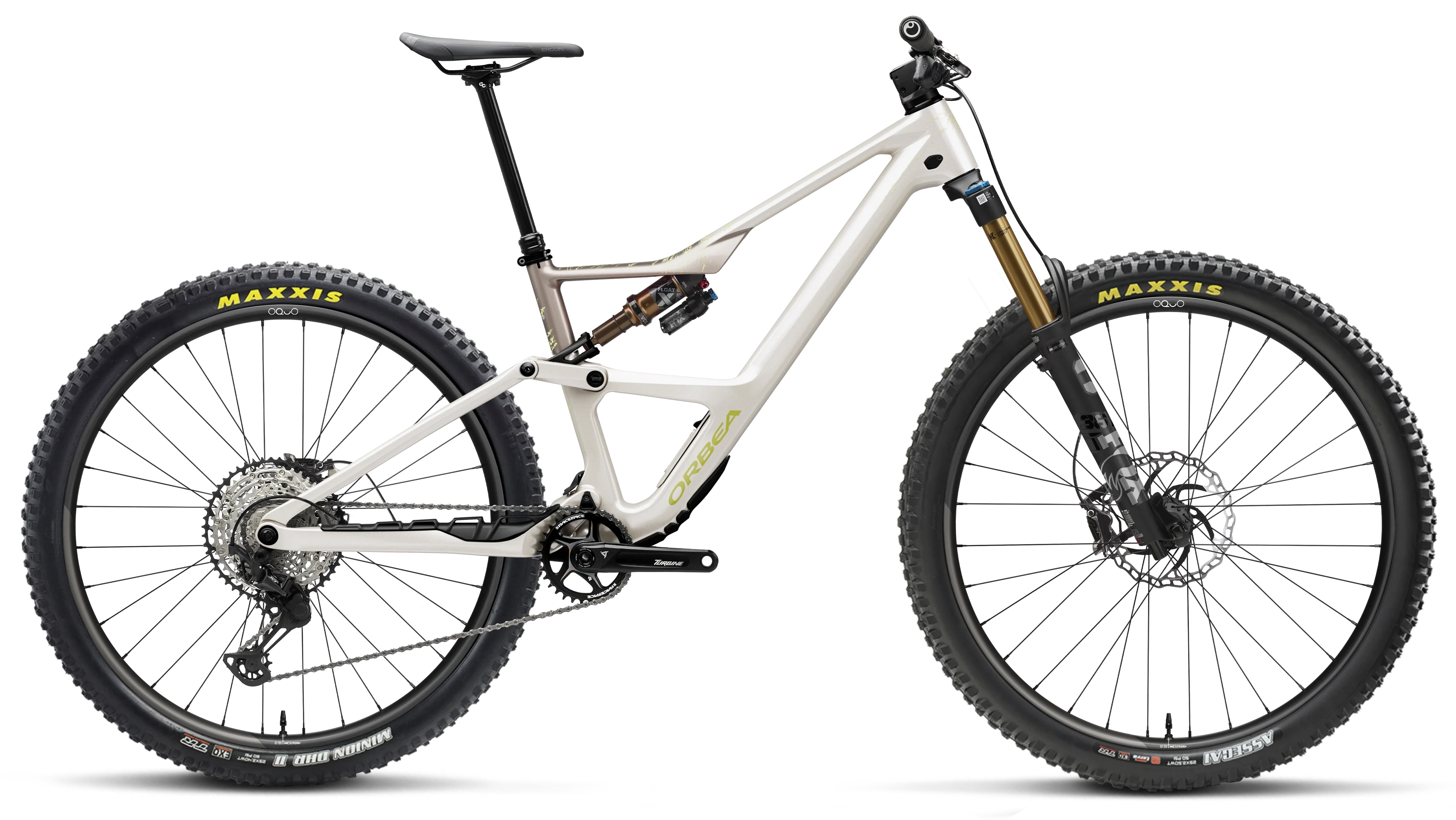 OCCAM LT M10 - 2026