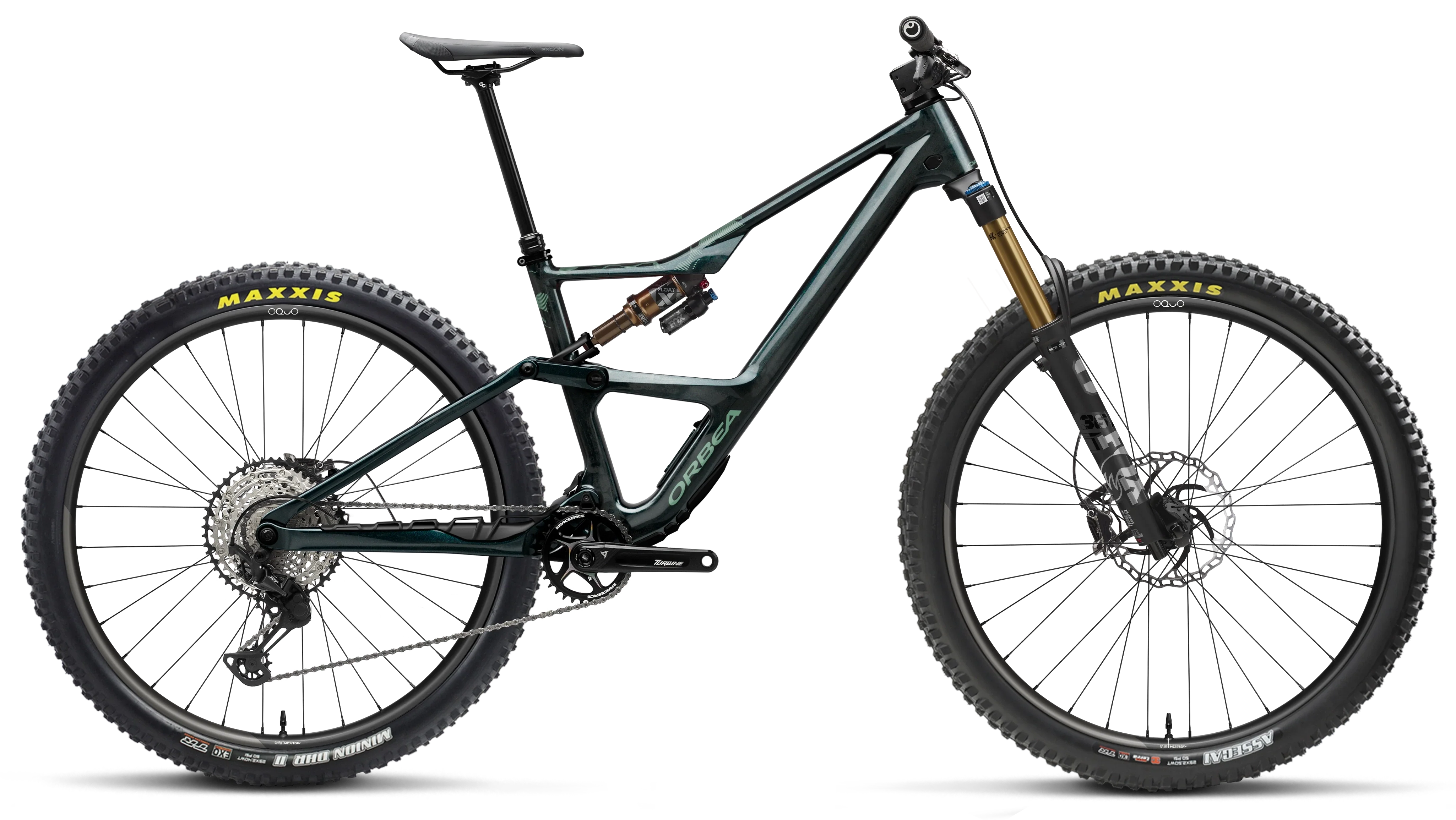 OCCAM LT M10 - 2026