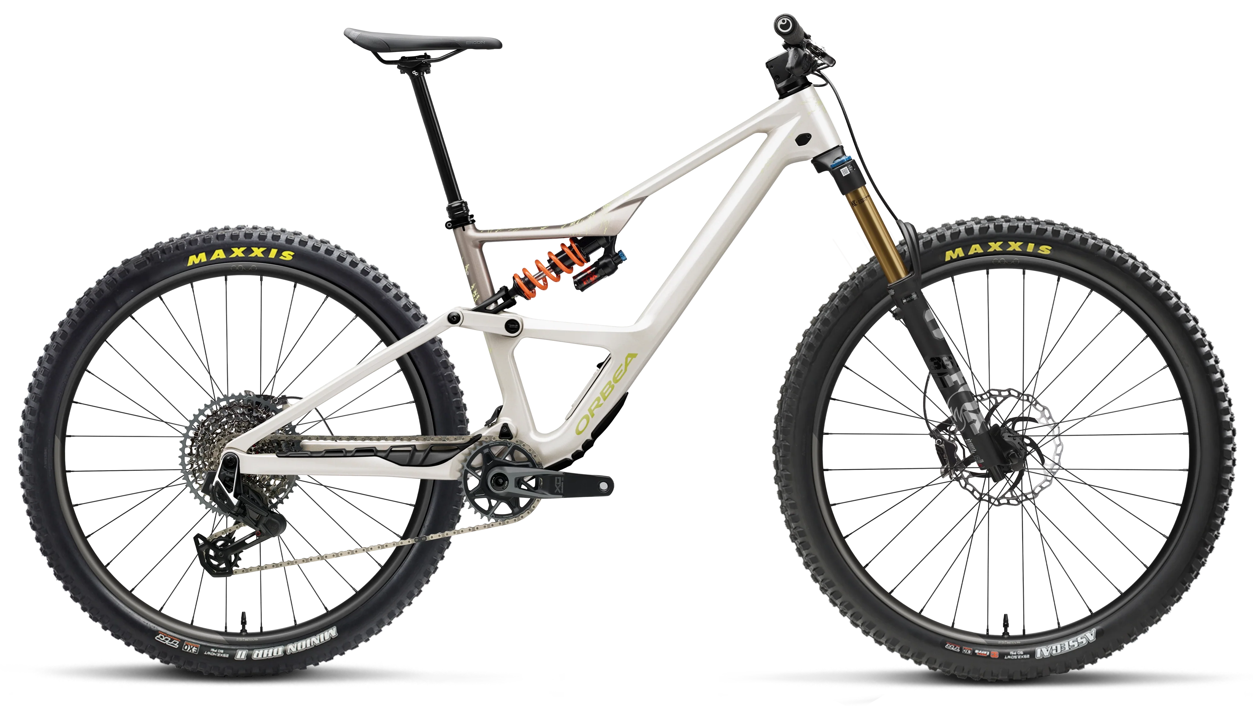 OCCAM LT M-TEAM - 2026