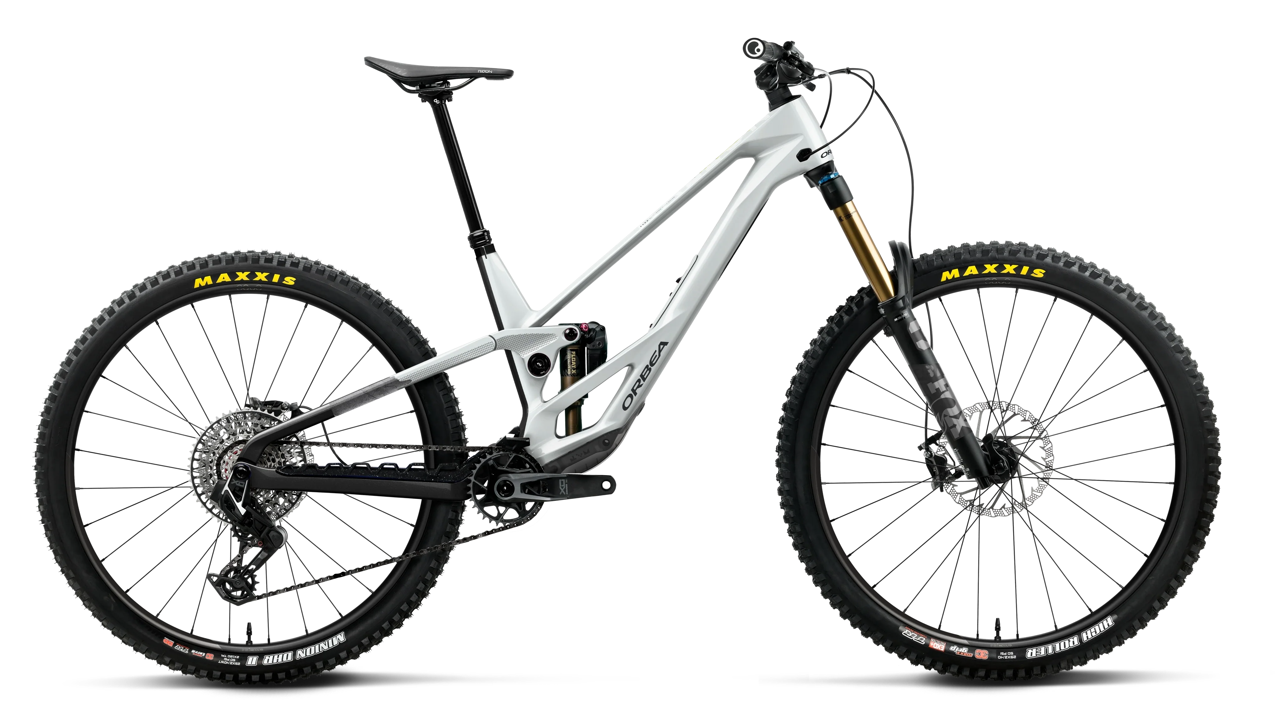 RALLON E-LTD - 2026
