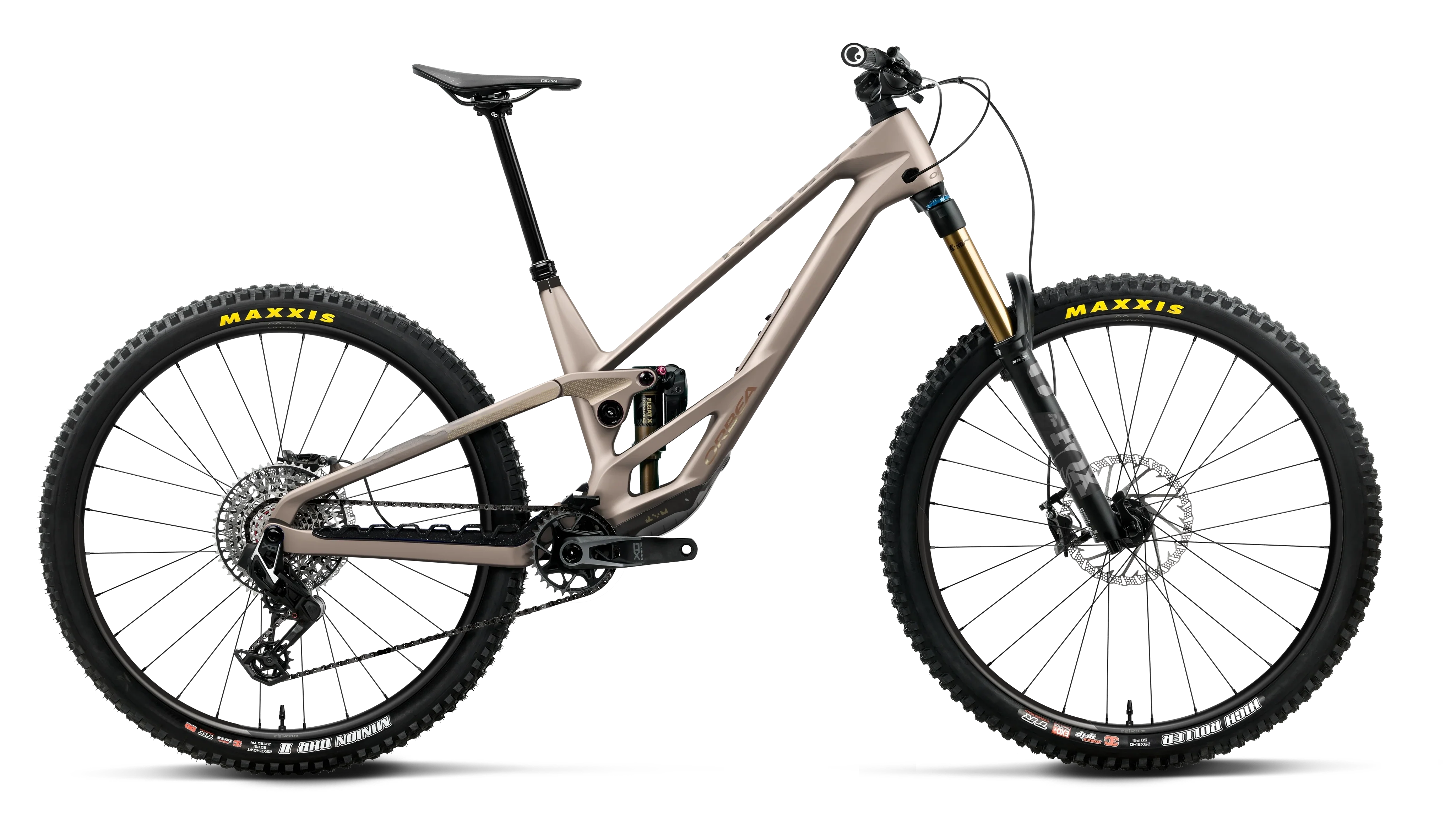 RALLON E-LTD - 2026