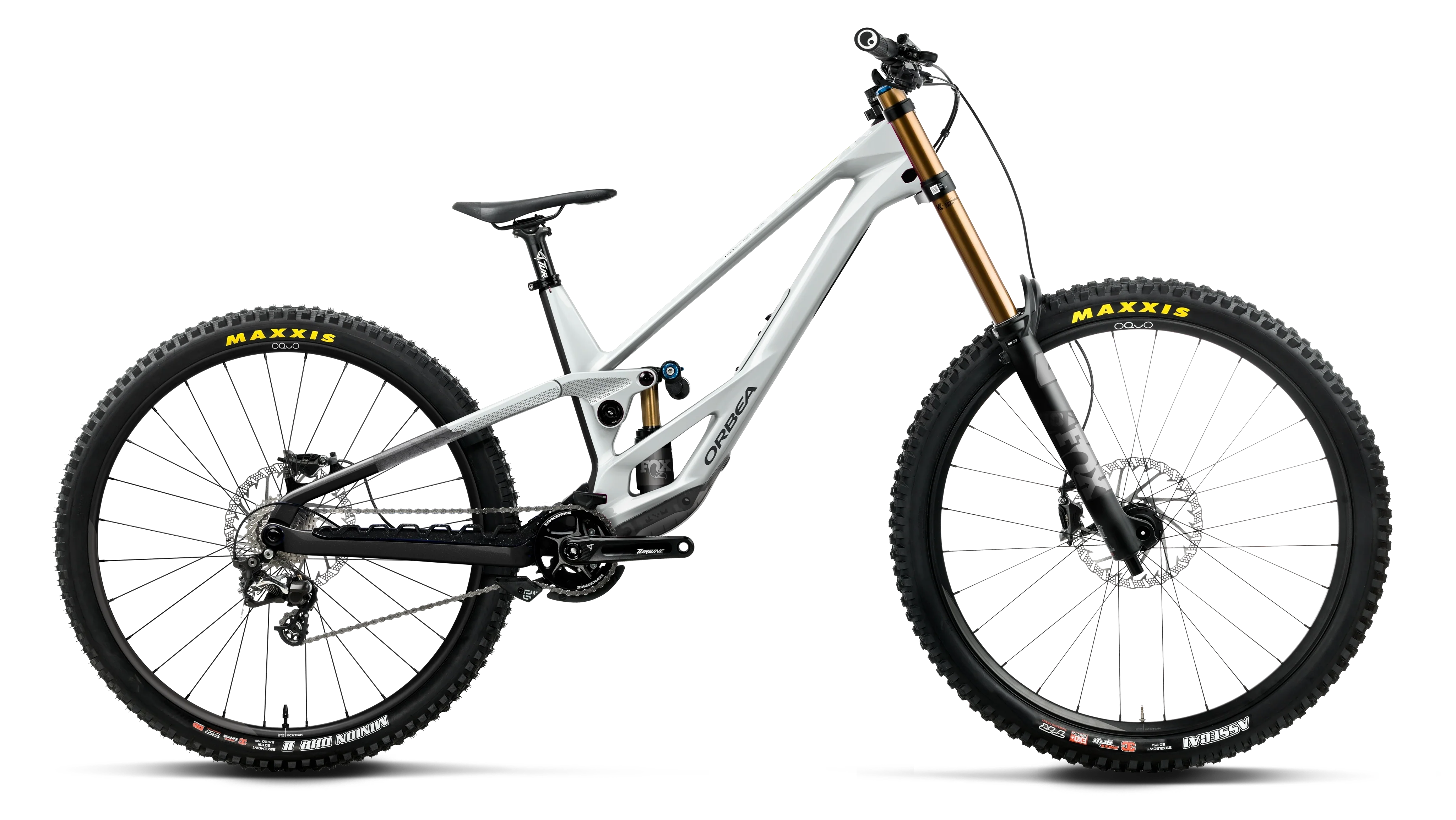 RALLON 450 E-LTD - 2026