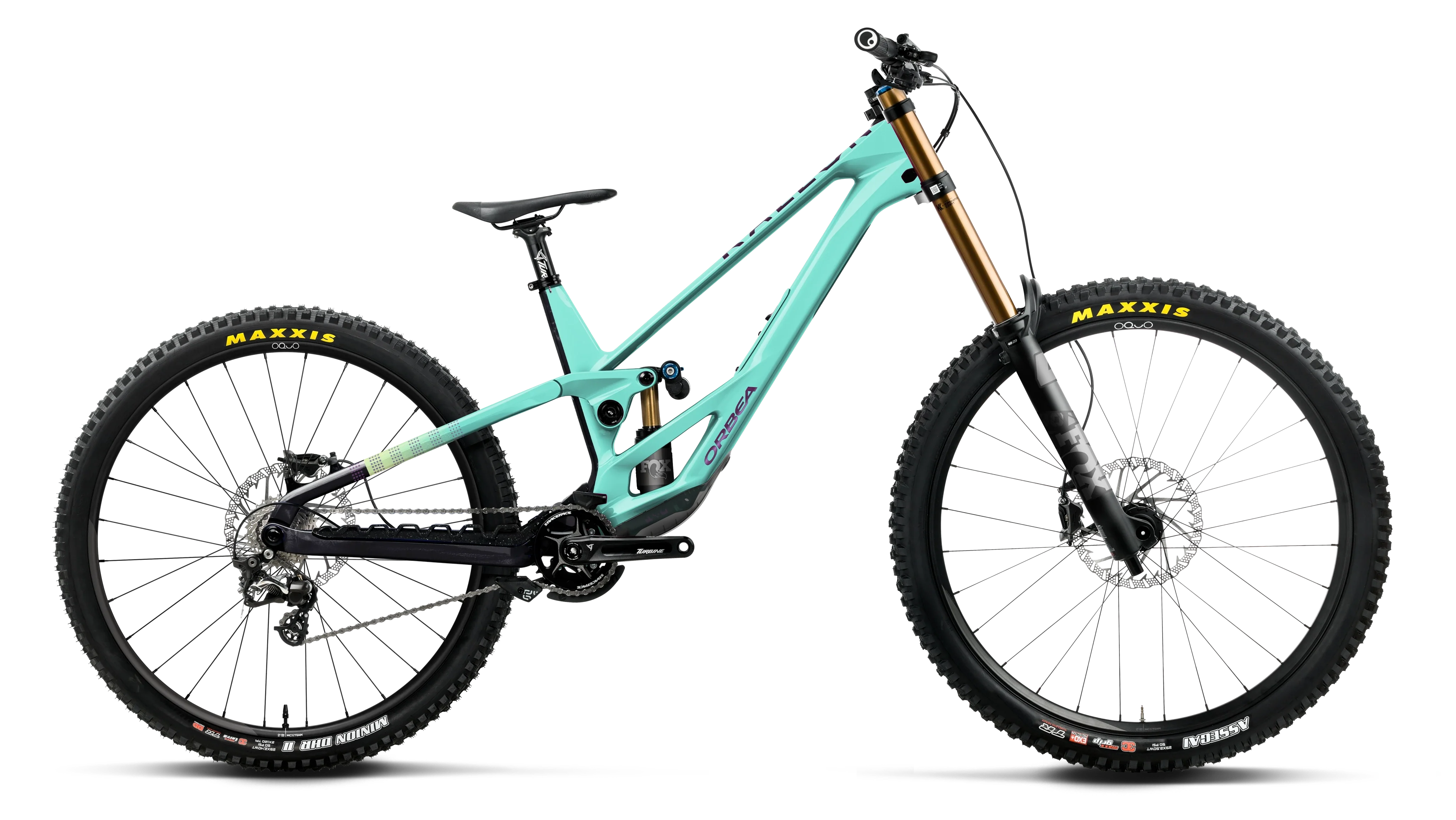 RALLON 450 D-LTD - 2026