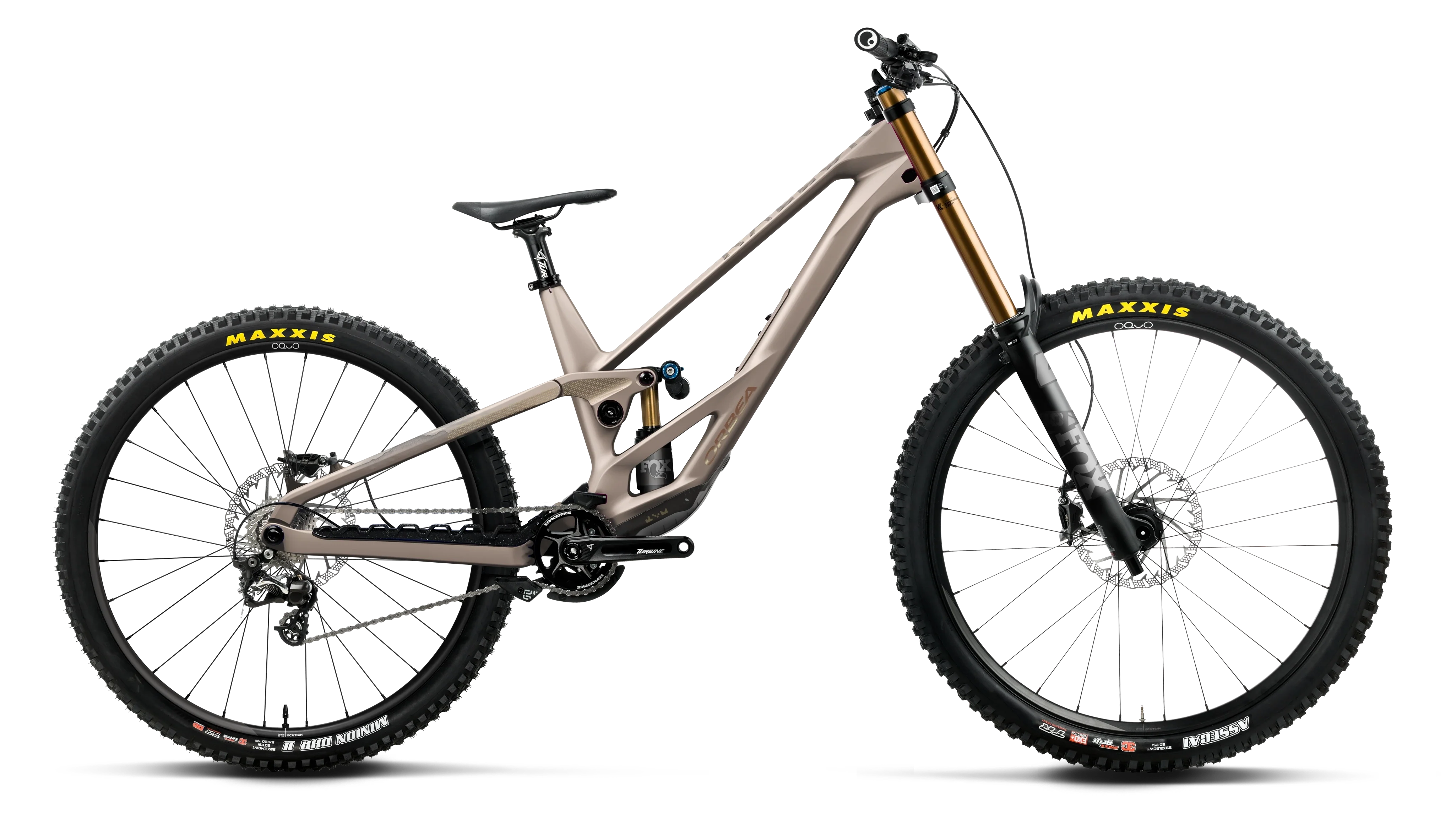 RALLON 450 E-LTD - 2026