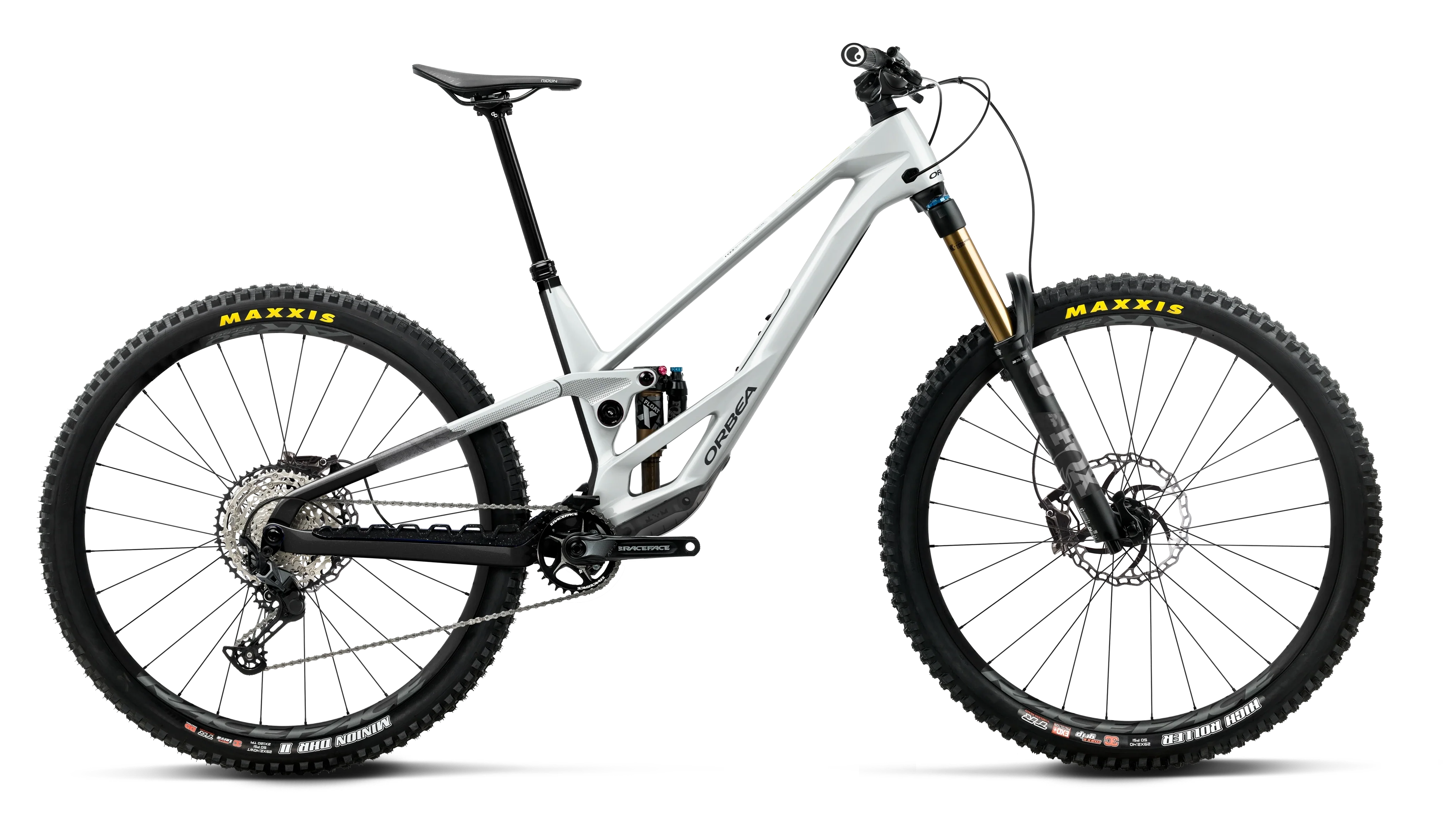 RALLON E10 - 2026