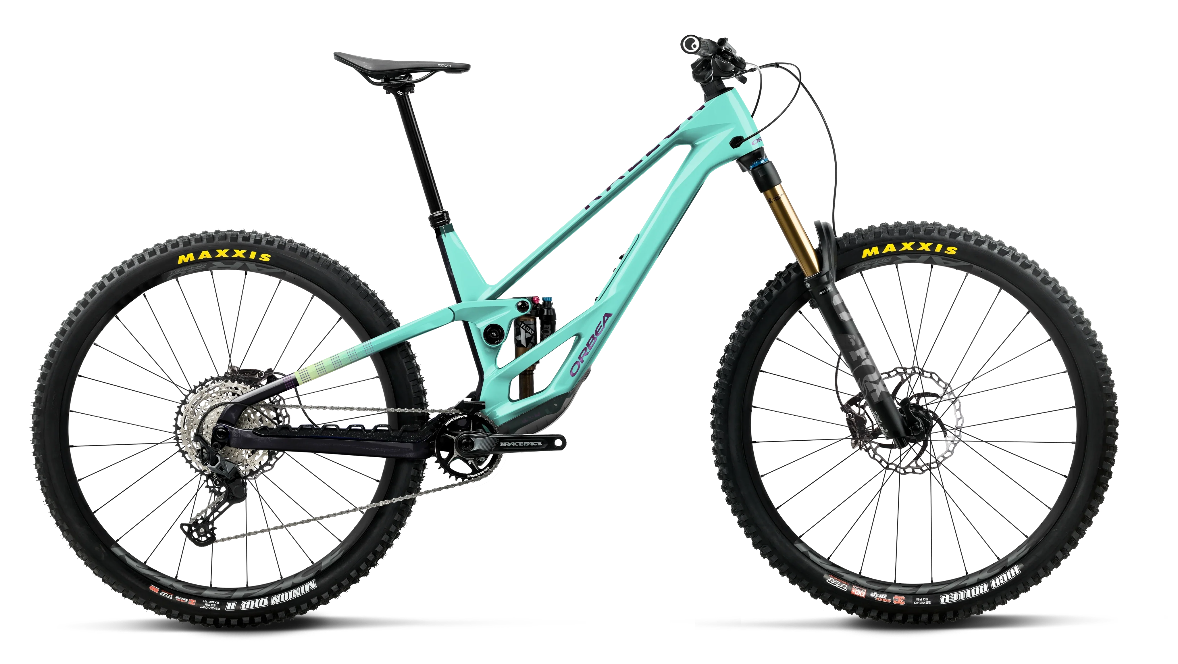 RALLON E10 - 2026