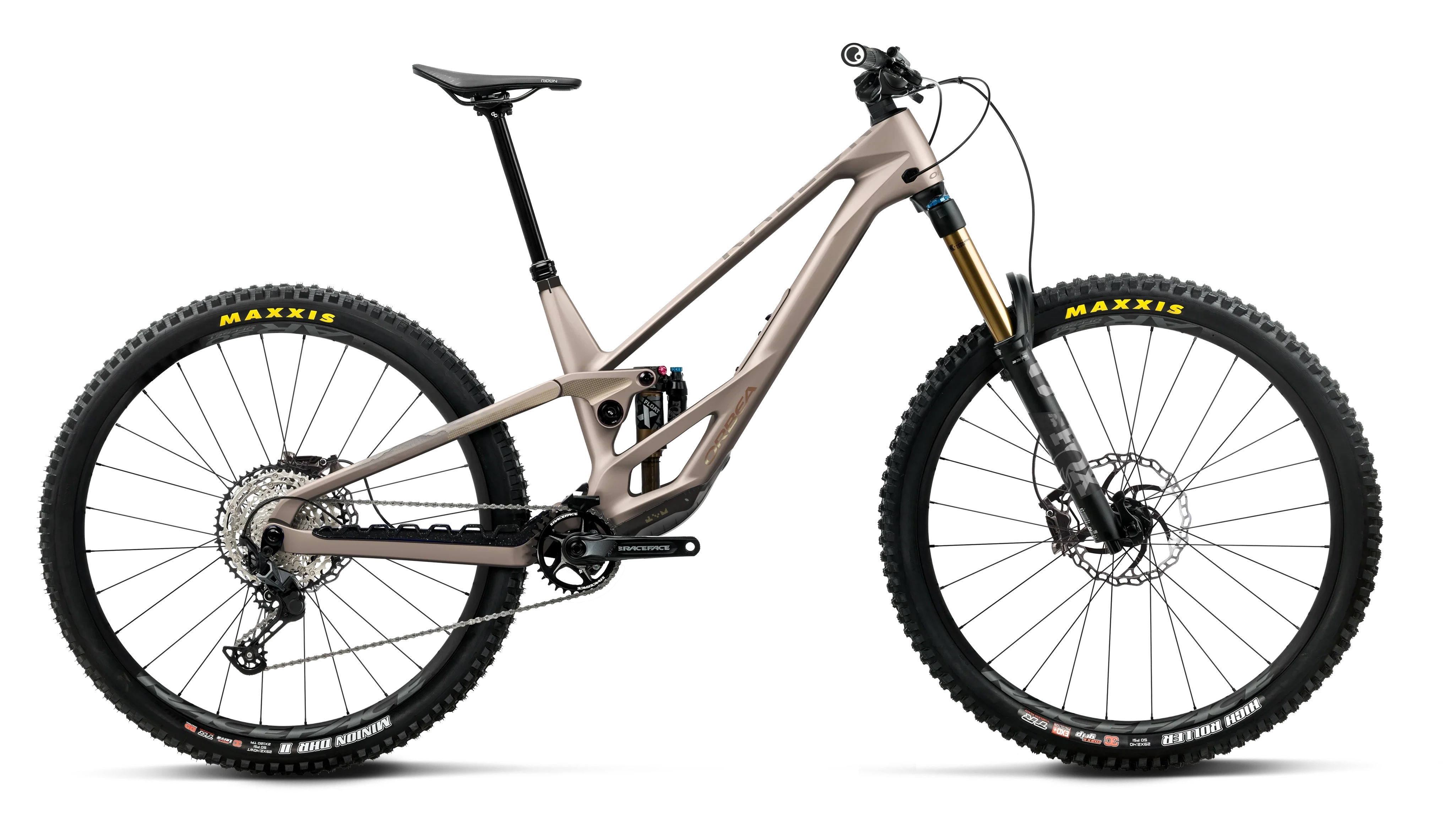 RALLON E10 - 2026