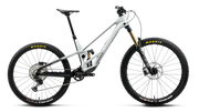 RALLON E-TEAM - 2026