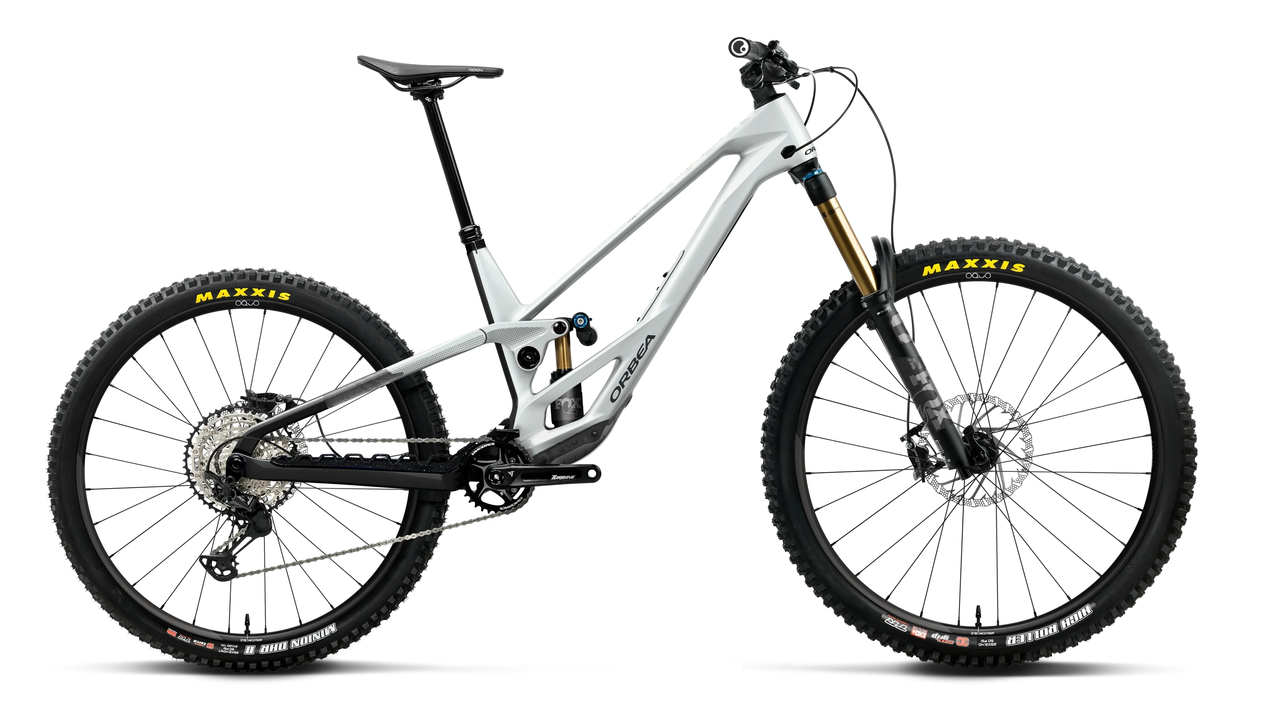 RALLON 450 E-TEAM - 2026