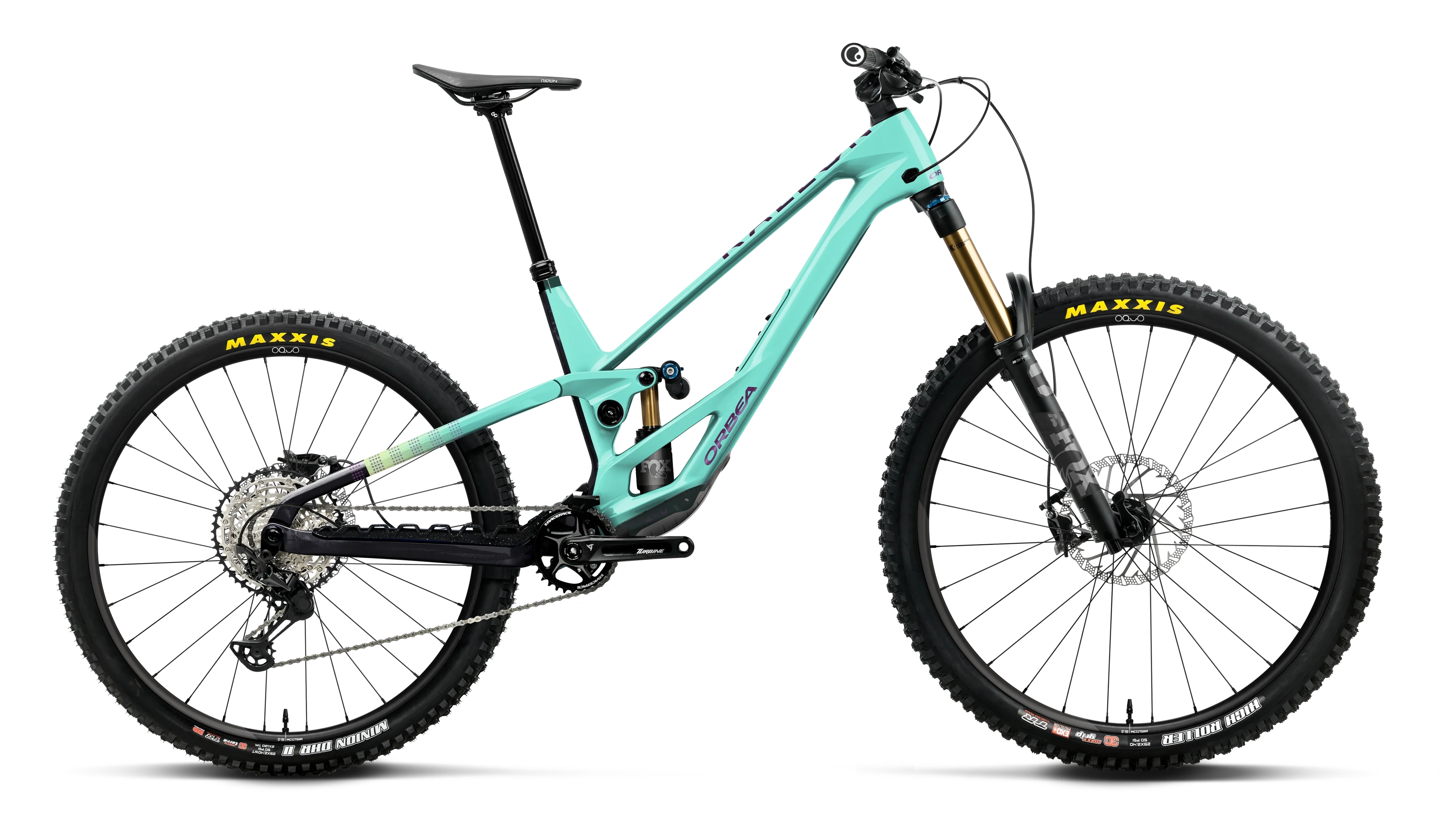 RALLON E-TEAM - 2026