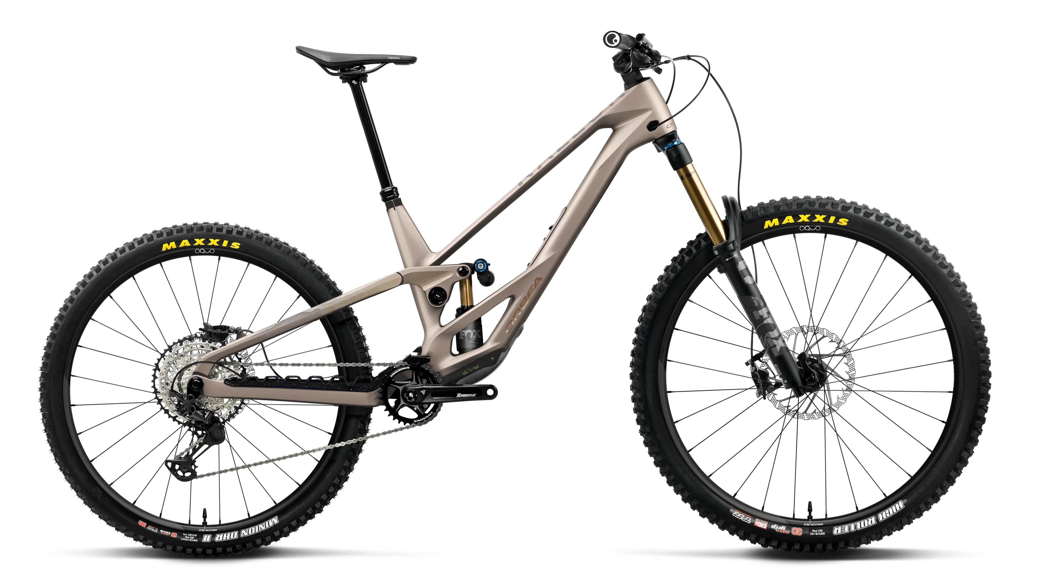 RALLON 450 E-TEAM - 2026