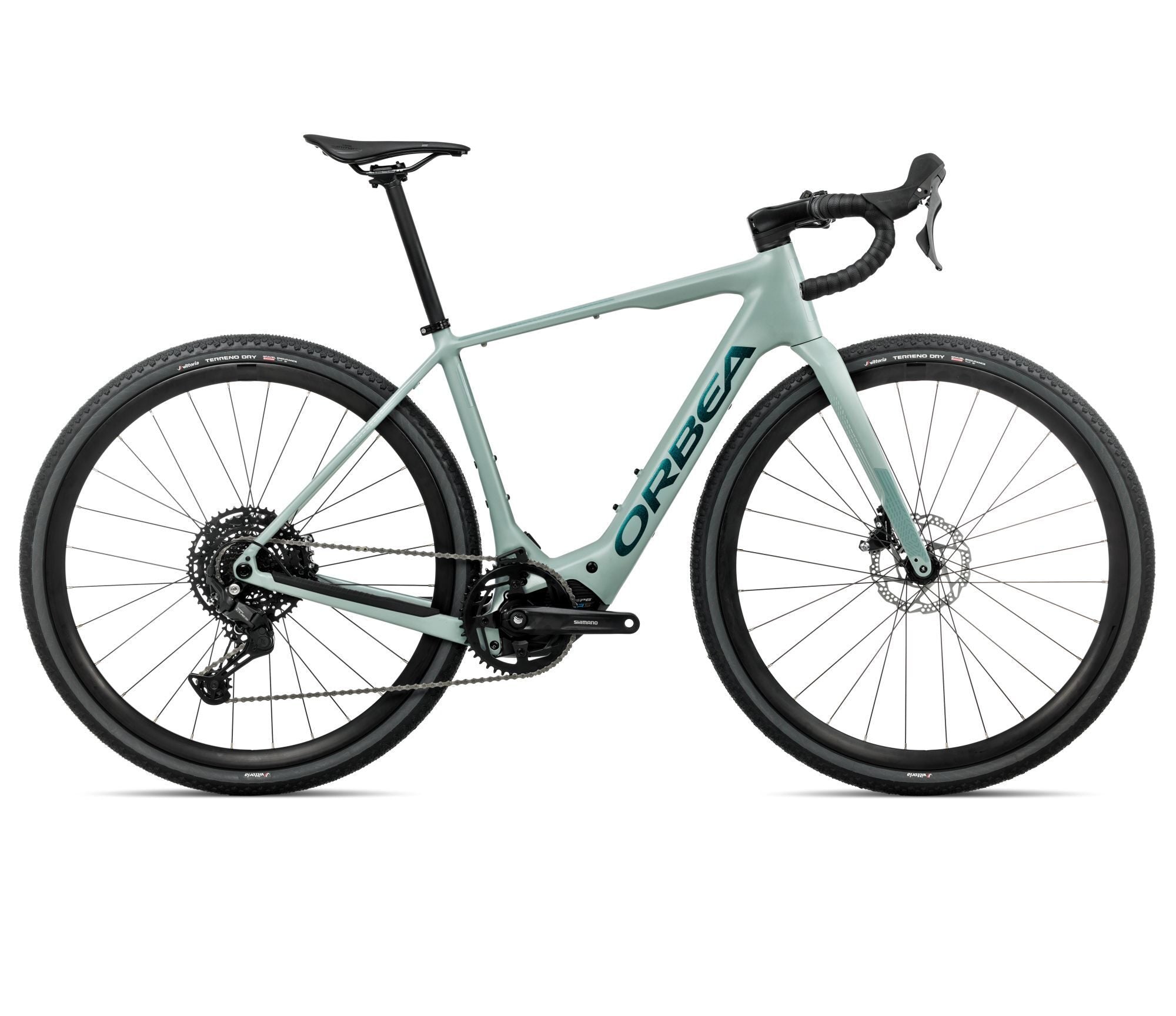 DENNA H50 XS Ivory White