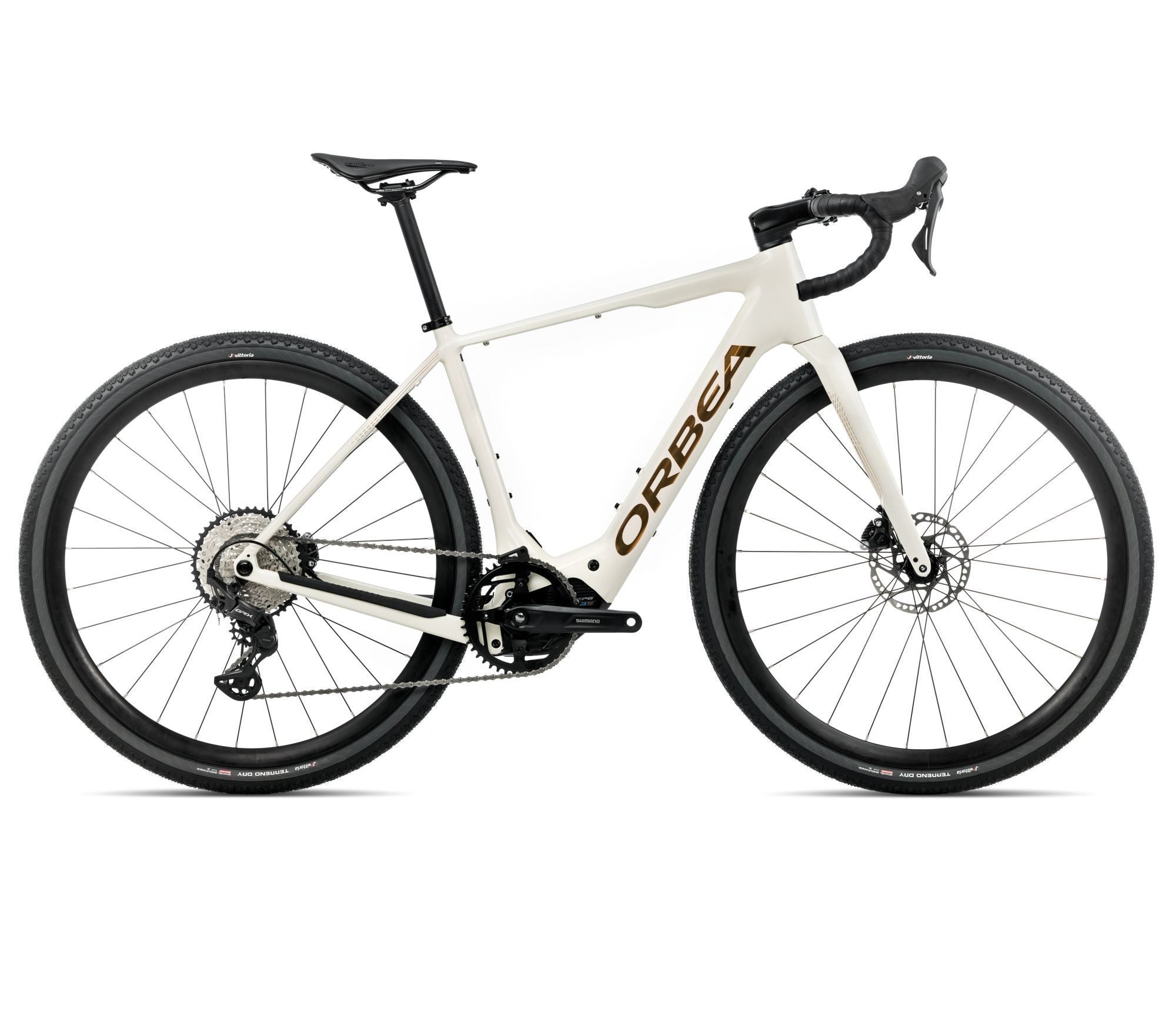DENNA H30 XS Ivory White