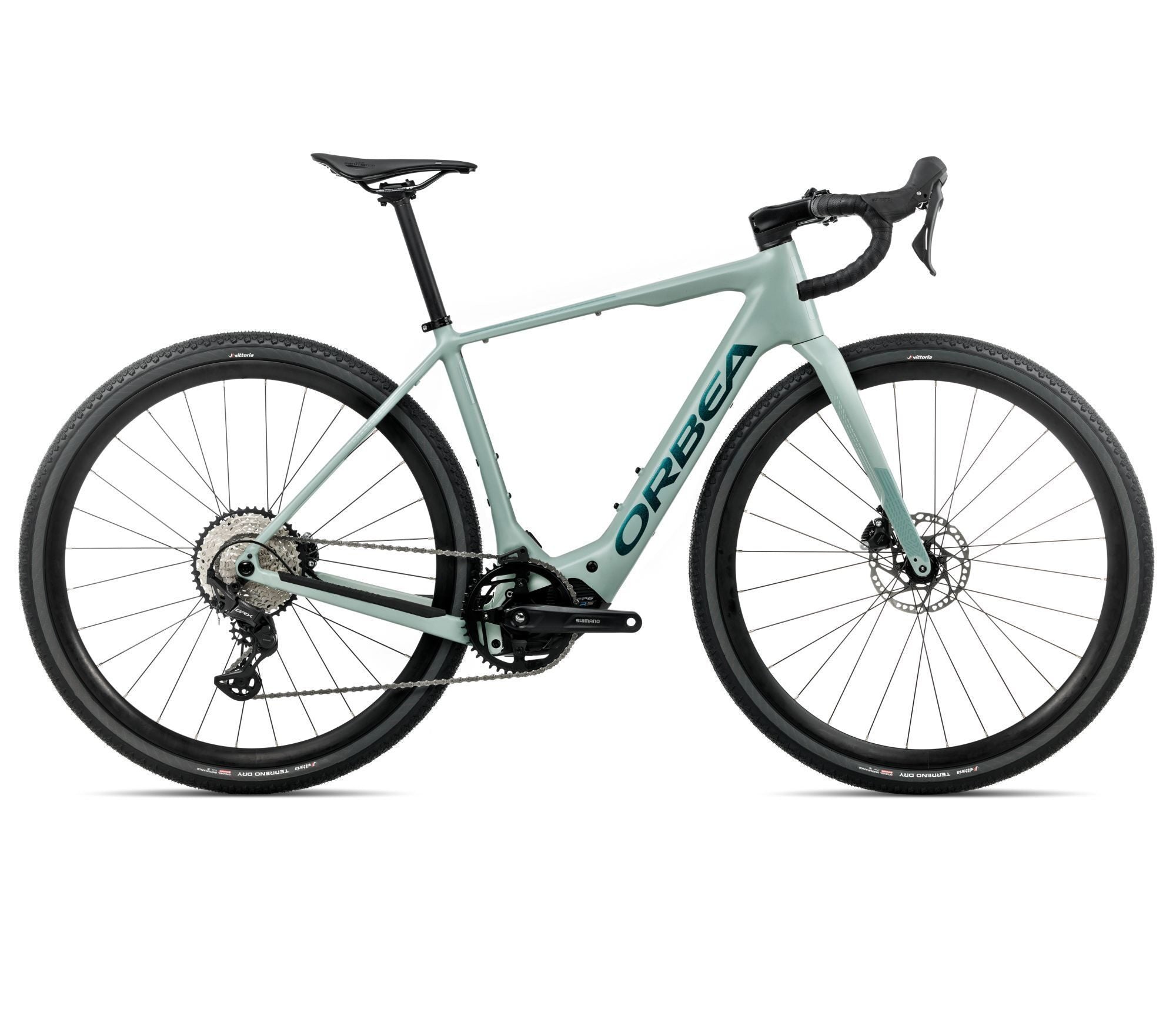 DENNA H30 XS Ivory White