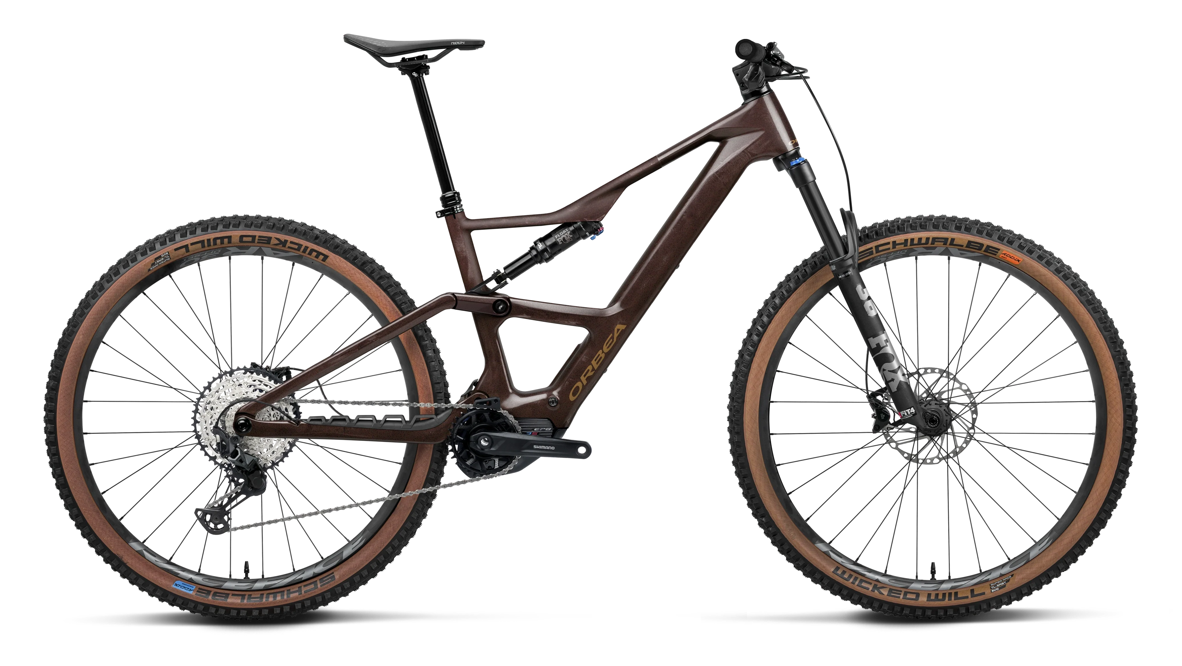 RISE SL M20 630W - 2026