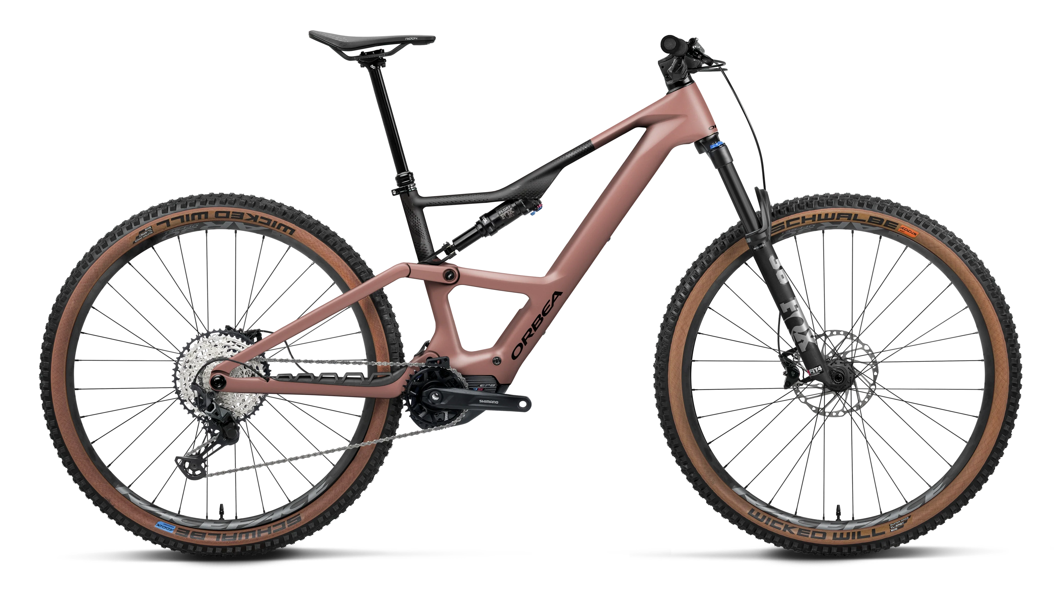 RISE SL M20 630W - 2026