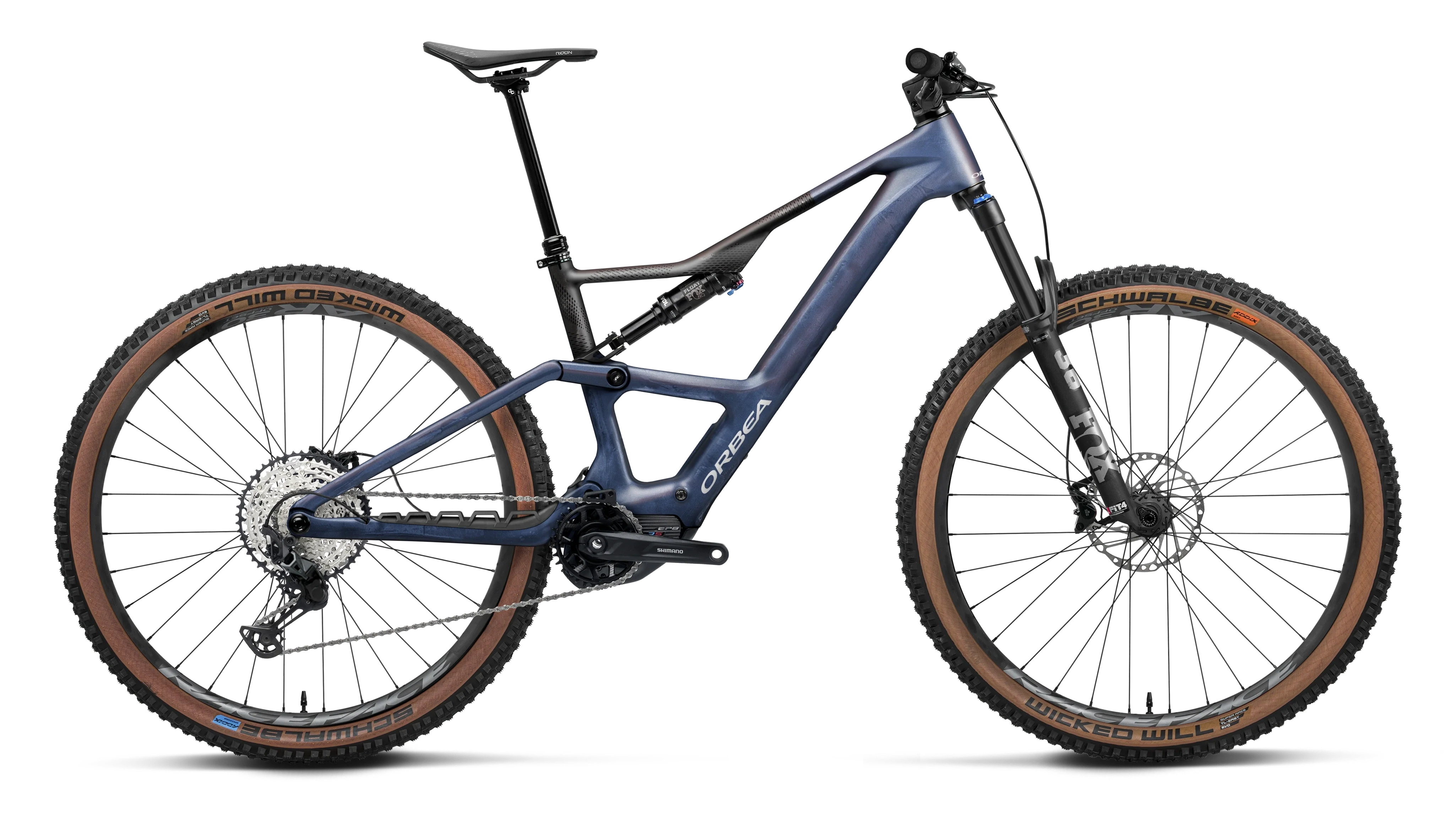 RISE SL M20 630W - 2026