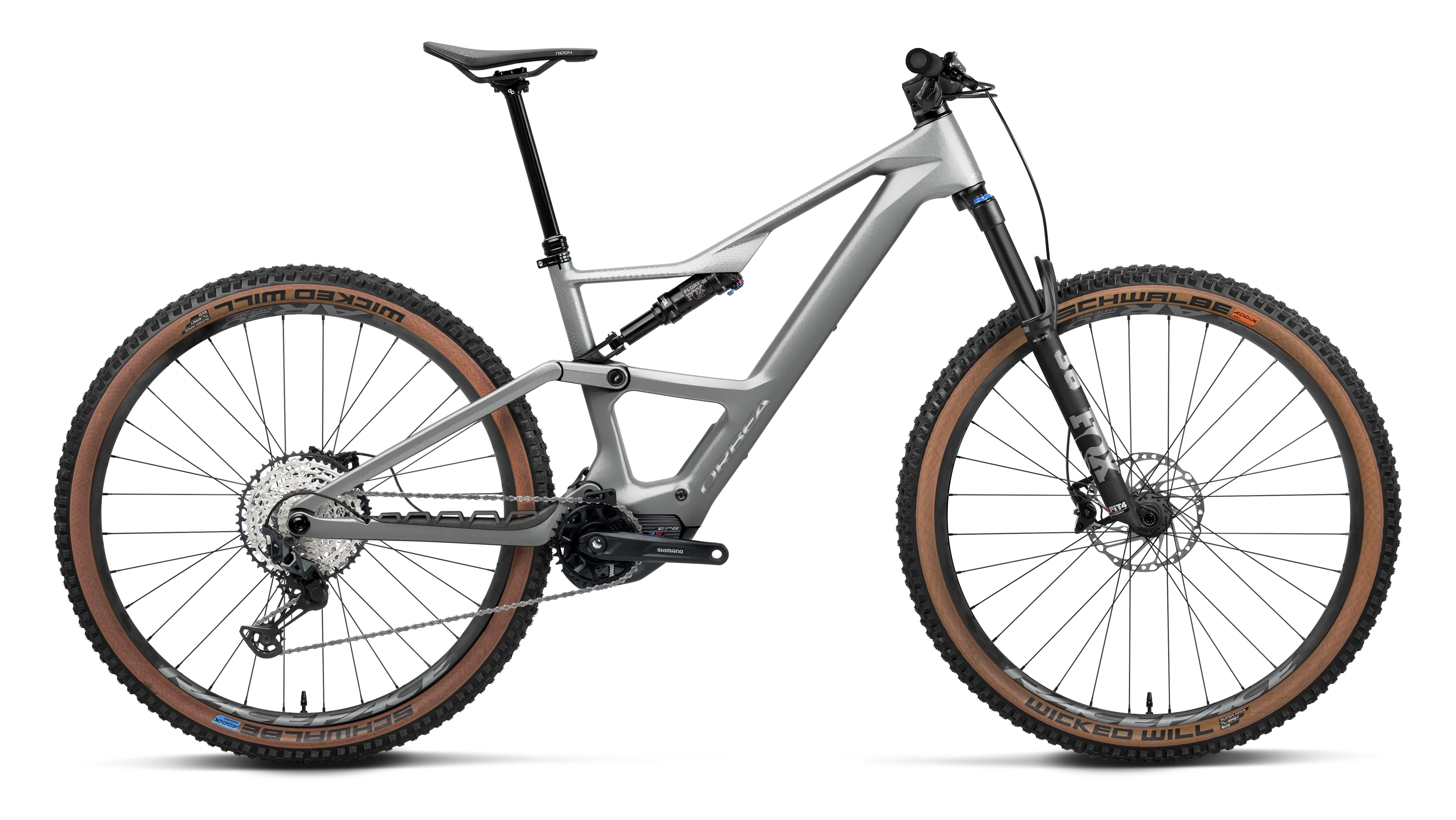 RISE SL M20 420W - 2026