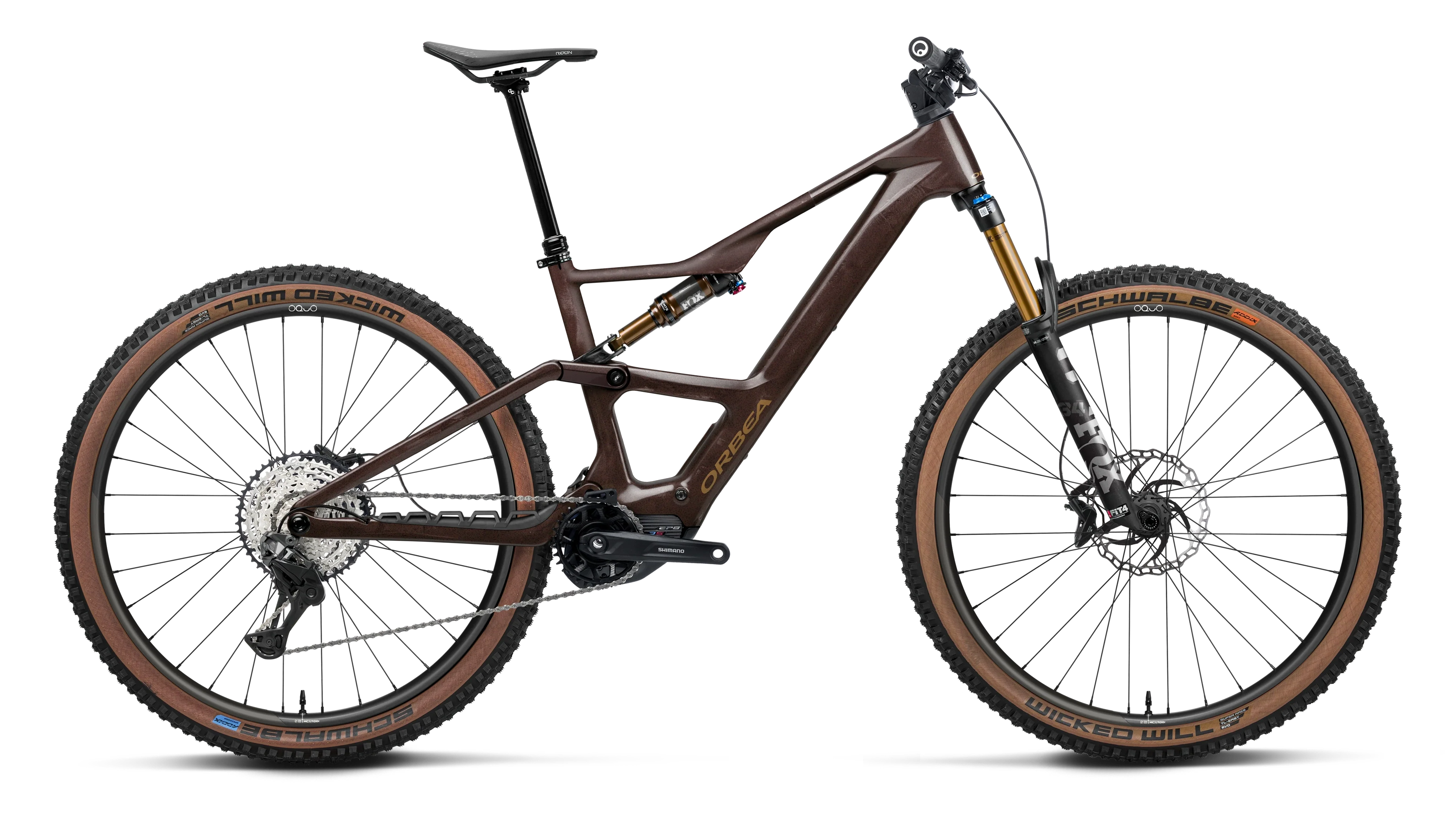 RISE SL M10 630W - 2026
