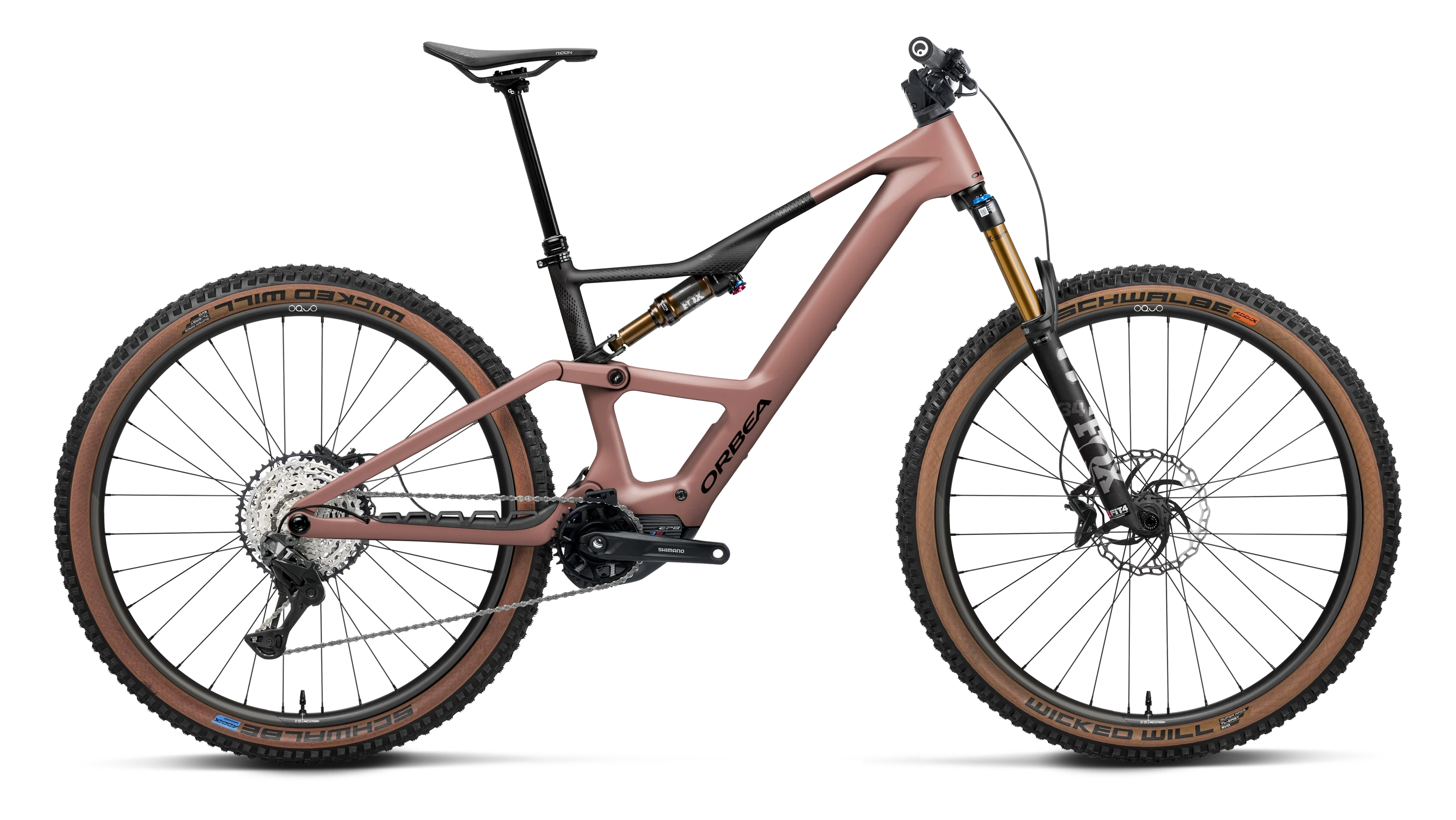 RISE SL M10 630W - 2026