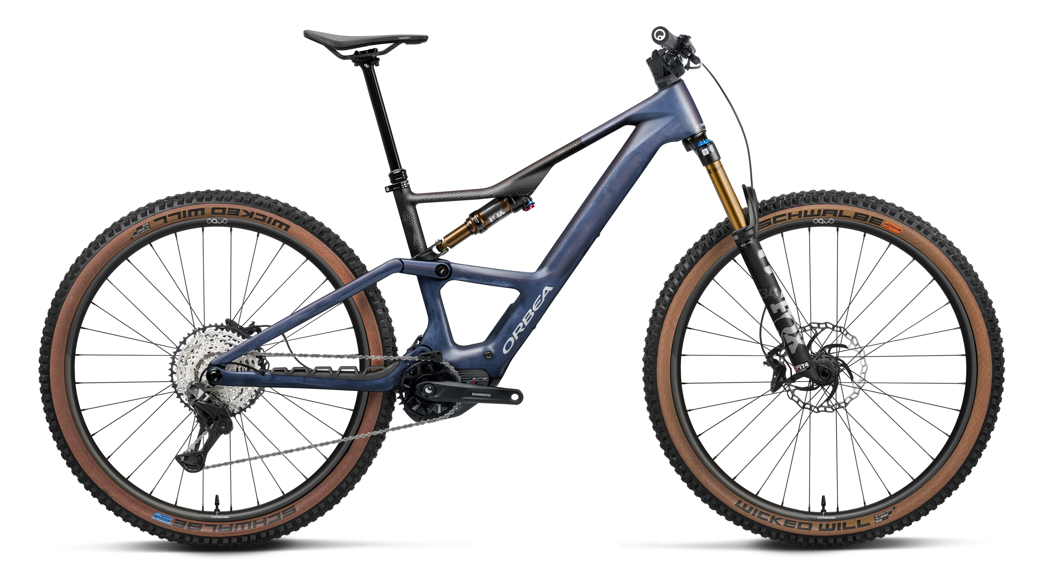 RISE SL M10 630W - 2026