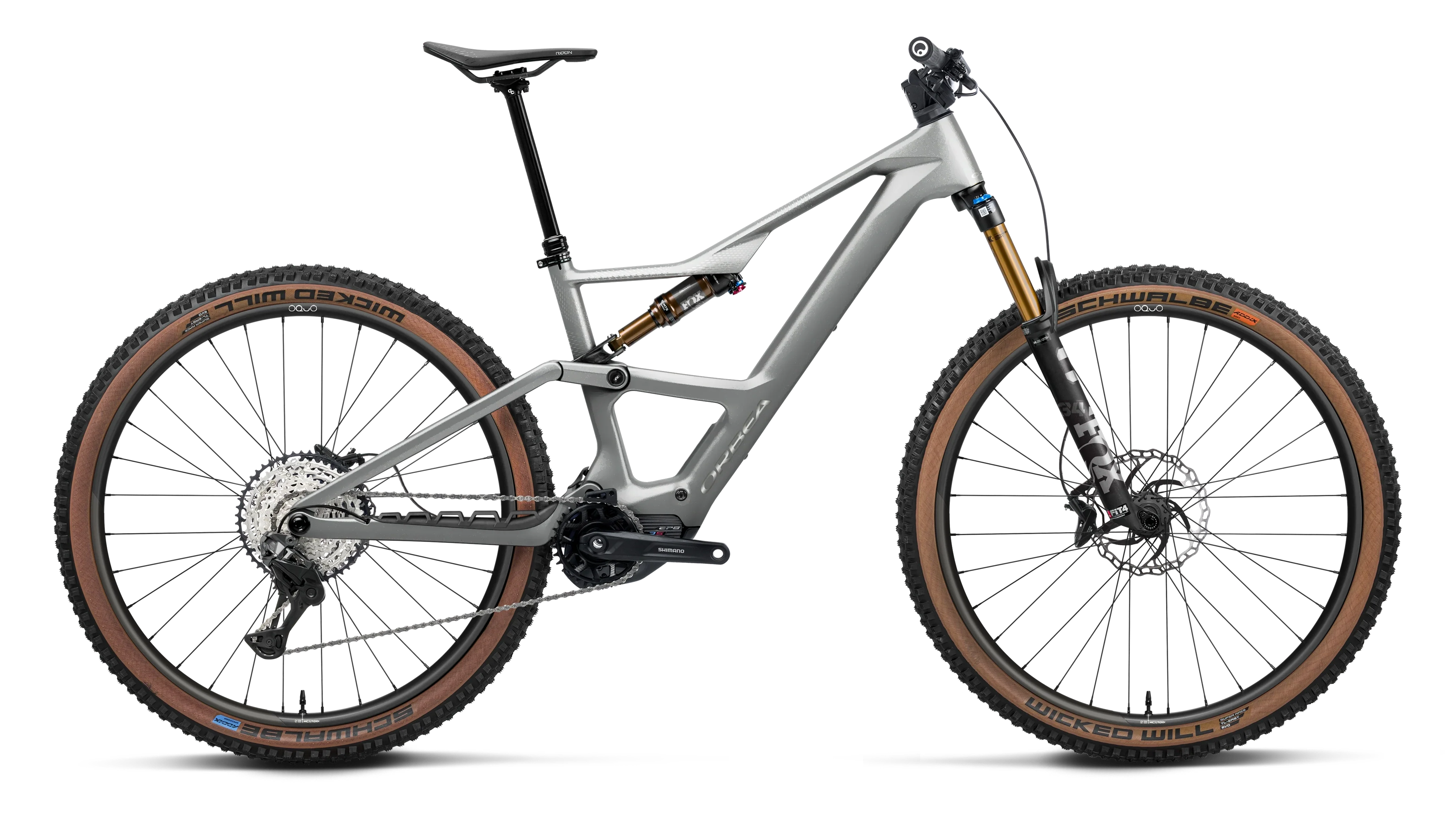 RISE SL M10 630W - 2026