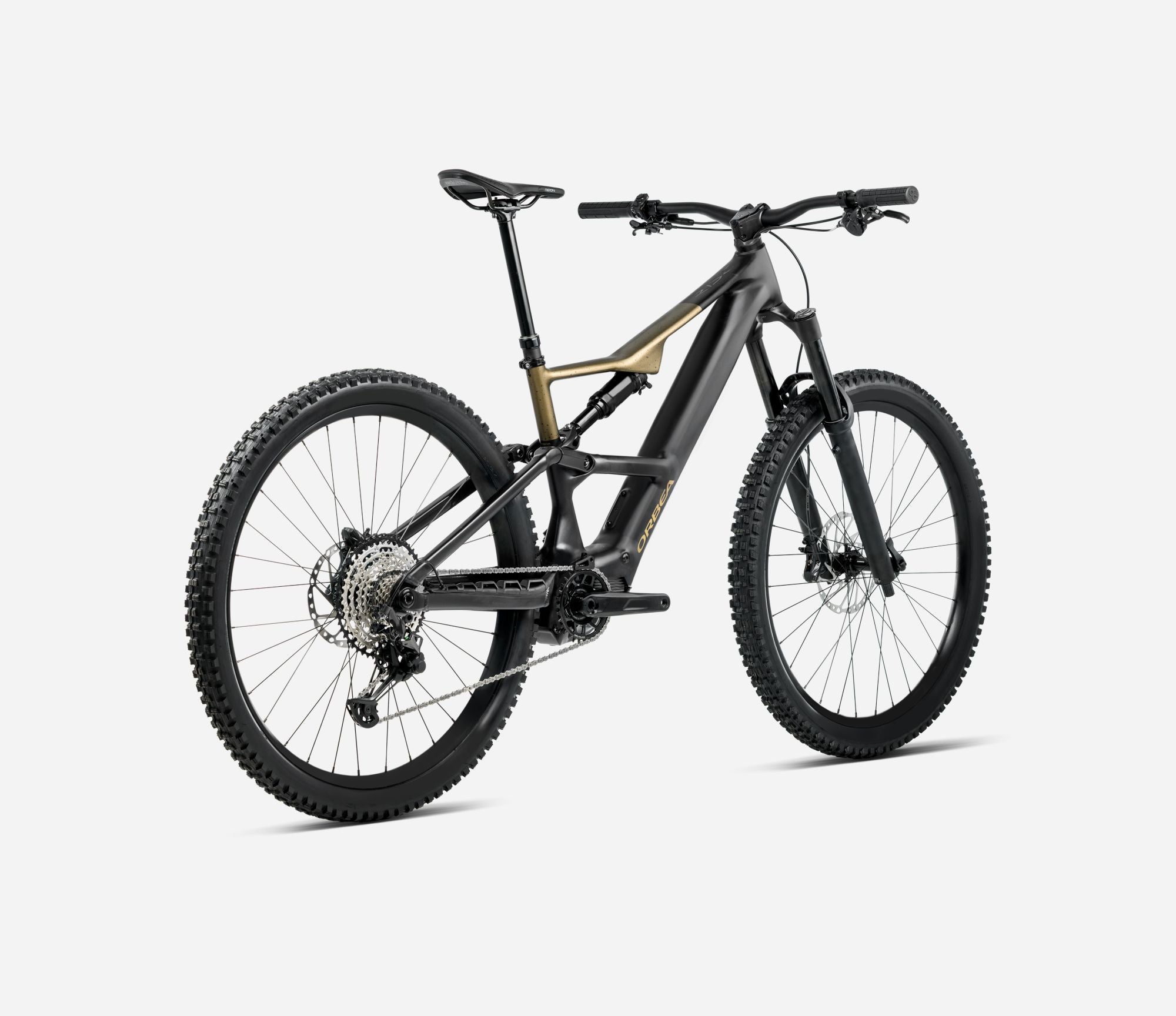 Bicicletă electrică eMTB ORBEA RISE LT H20